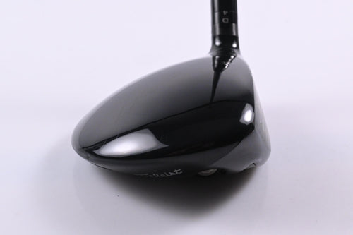 Titleist TS3 #3 Wood / 15 Degree / Stiff Flex HZRDUS Smoke Black 70 Shaft