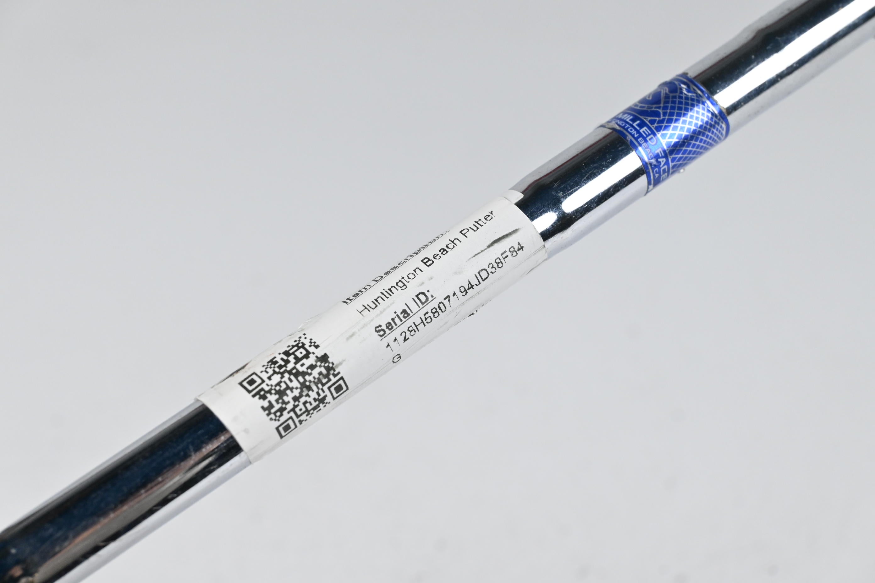 Cleveland Huntington Beach 6 Putter / 33.5 Inch