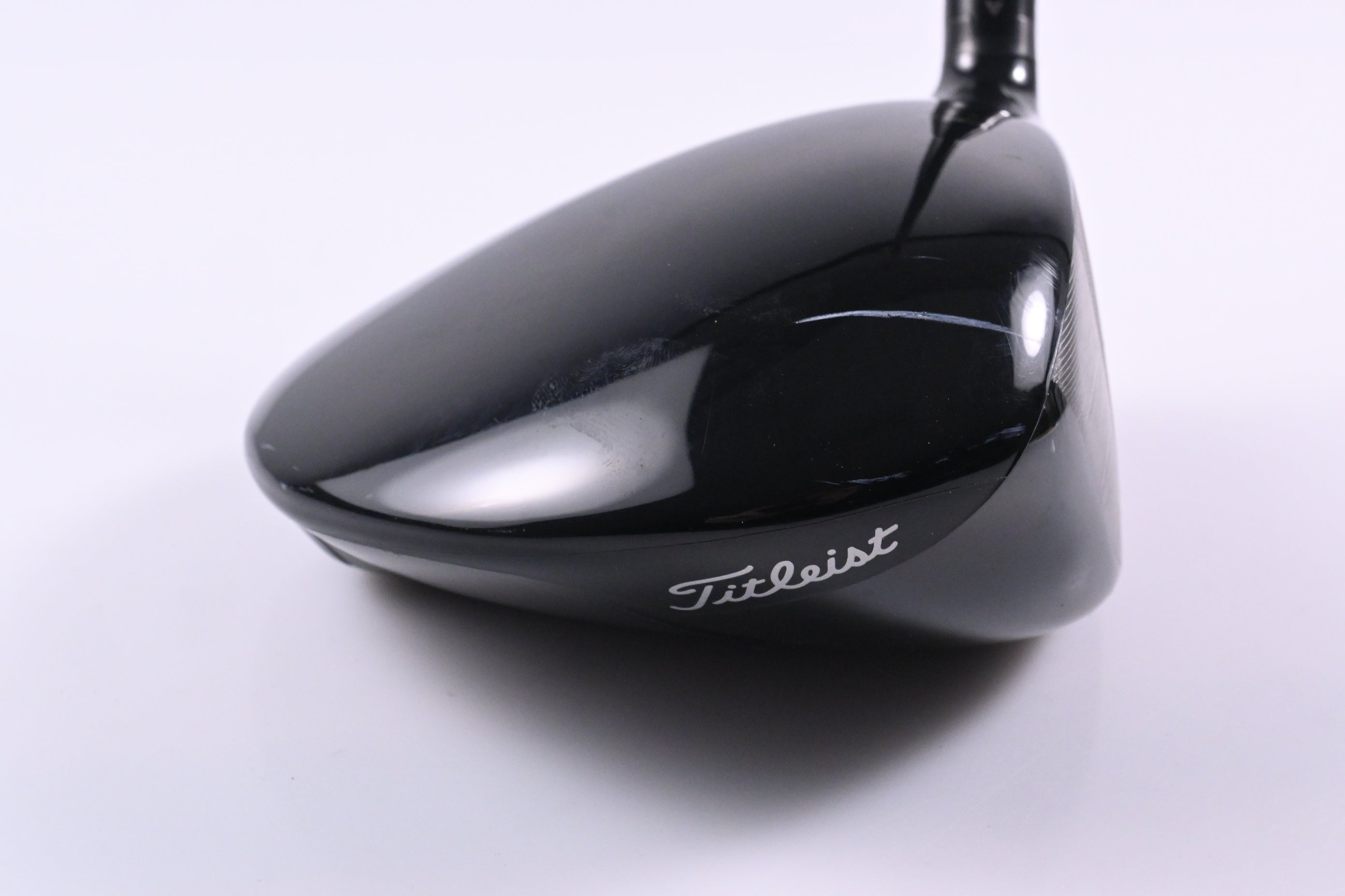 Titleist TSR2 Driver / 10 Degree / Stiff Flex Project X HZRDUS GEN4 Black 60