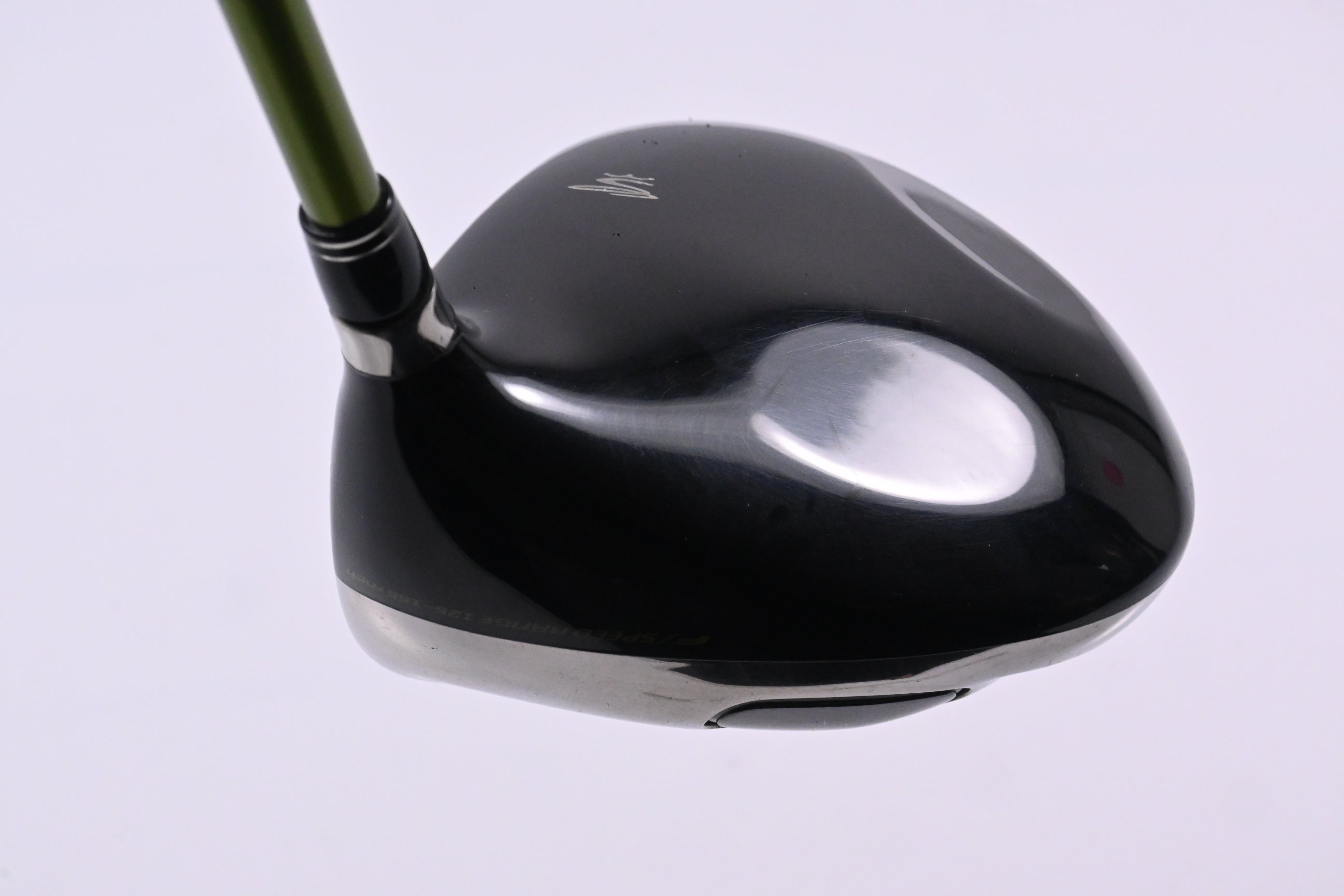 Cobra F-Speed Driver / 10.5 Degree / Stiff Flex Aldila NV Green 55 Shaft