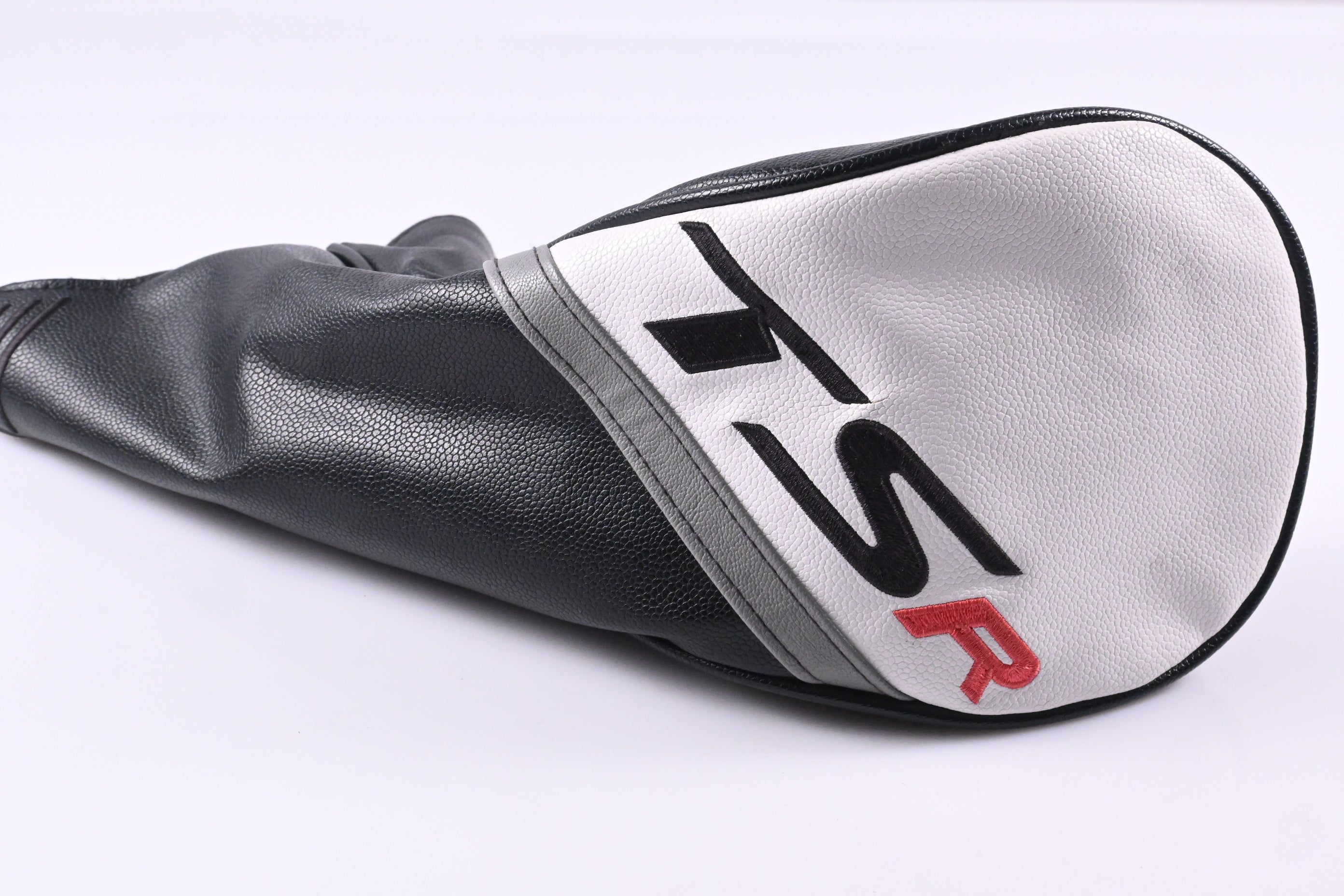 Titleist TSR3 Driver / 9 Degree / Stiff Flex Hzrdus Gen4 Black 60 Shaft