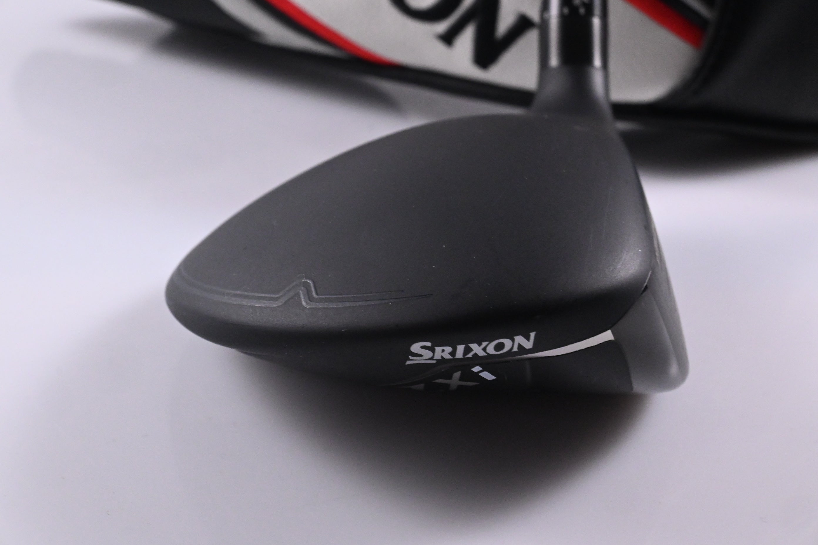 Srixon ZXi #5 Wood / 18 Degree / Regular Flex Fujikura Ventus TR Blue 6 Shaft