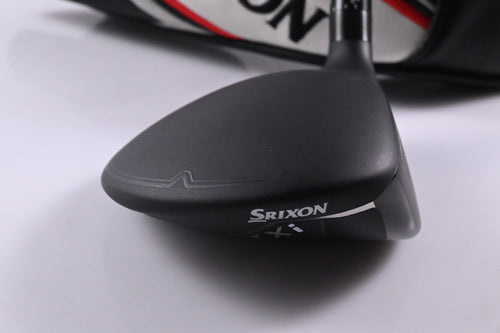 Srixon ZXi #5 Wood / 18 Degree / Regular Flex Fujikura Ventus TR Blue 6 Shaft