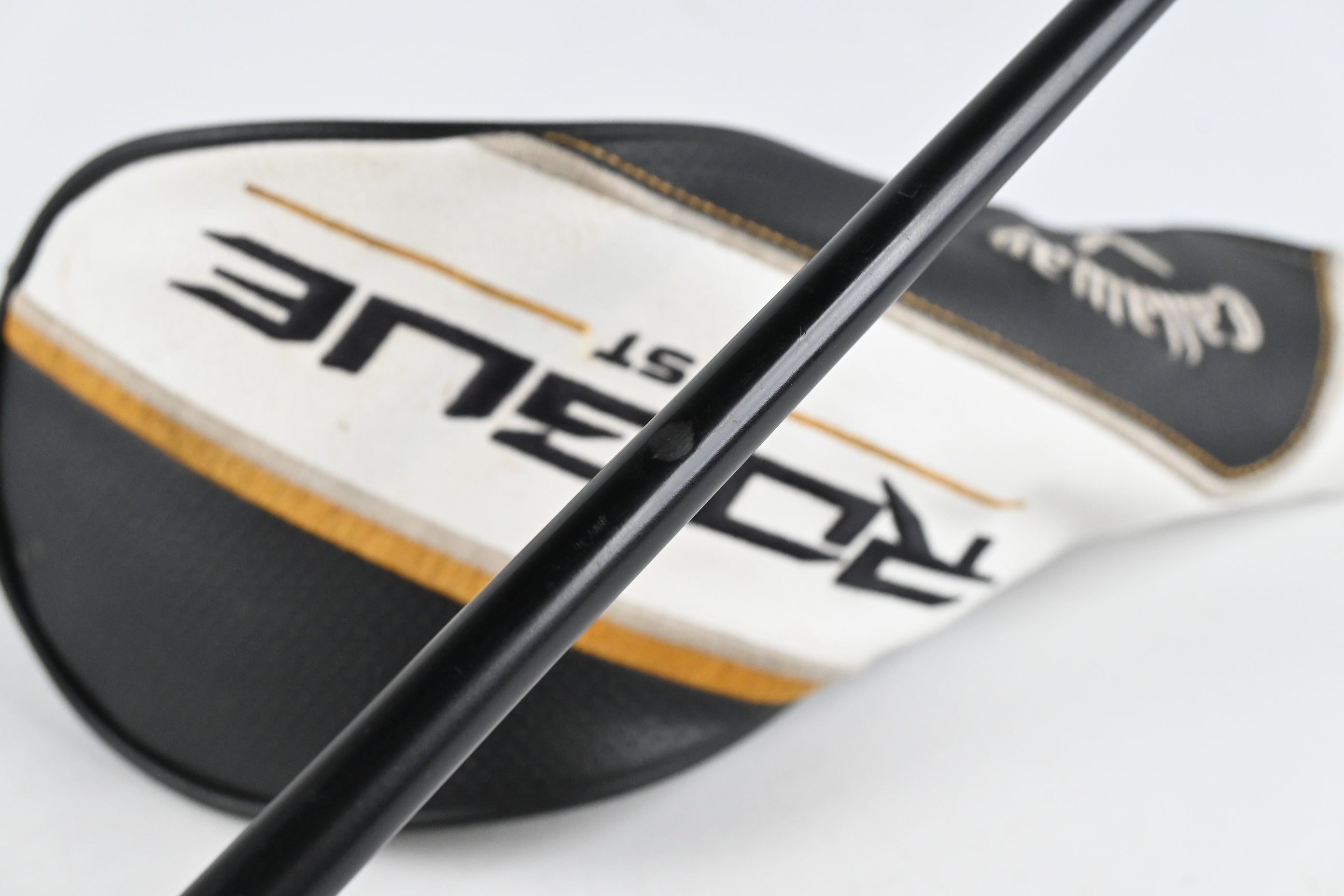 Callaway Rogue ST Max D #3 Wood / 16 Degree / Regular Flex Project X Cypher 50