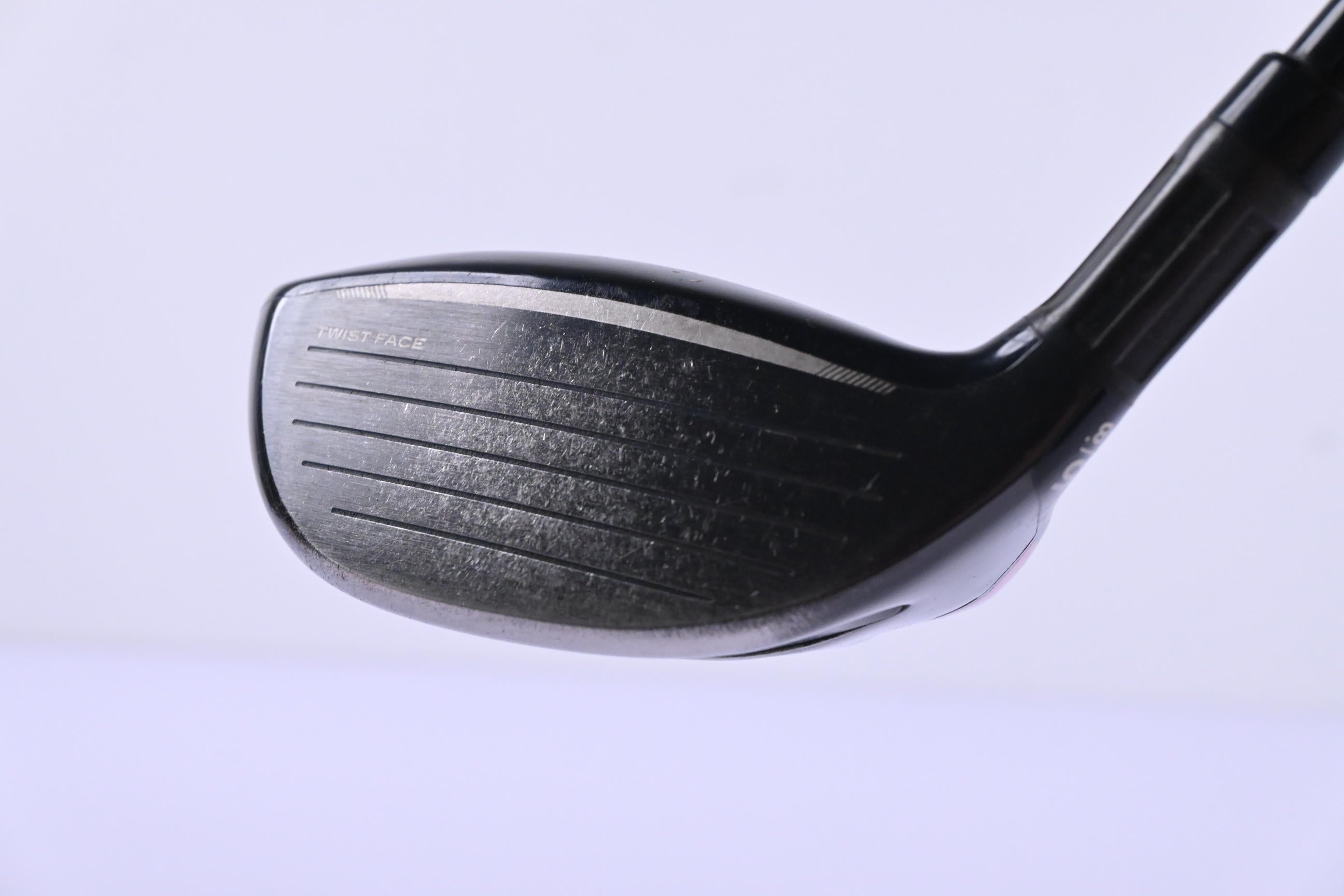 Taylormade Stealth #5 Wood / 18 Degree / Senior Flex Fujikura Ventus Red 5