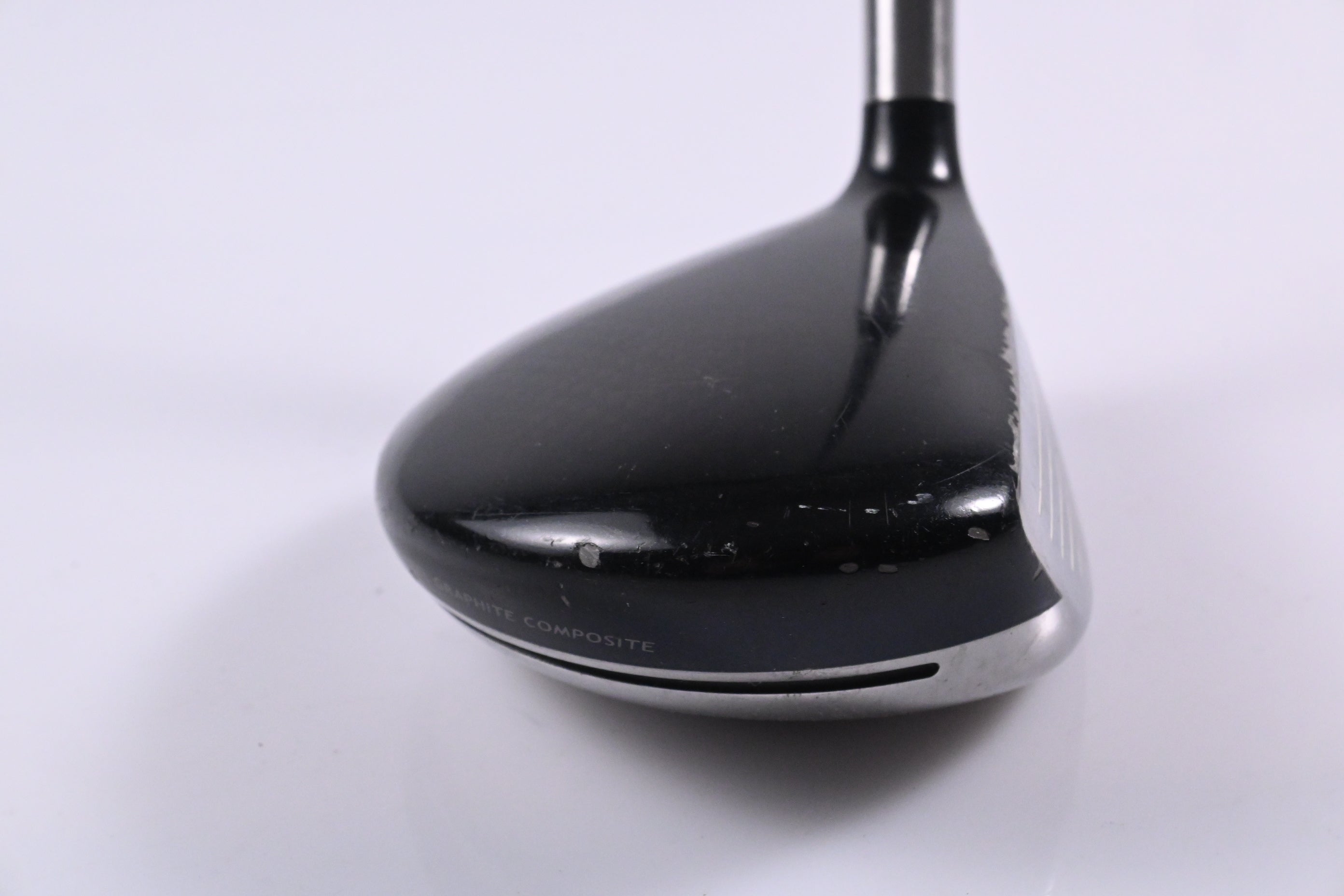 Ladies Mizuno MP-001 #5 Wood / 18 Degree / Ladies Flex Mizuno Exsar 60 Shaft