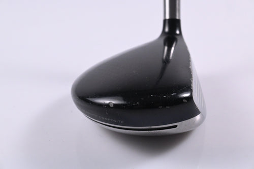Ladies Mizuno MP-001 #5 Wood / 18 Degree / Ladies Flex Mizuno Exsar 60 Shaft