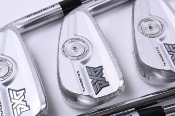 PXG 0311 P Gen7 Irons / 4-PW / Stiff Flex Elevate MPH 95 Shafts