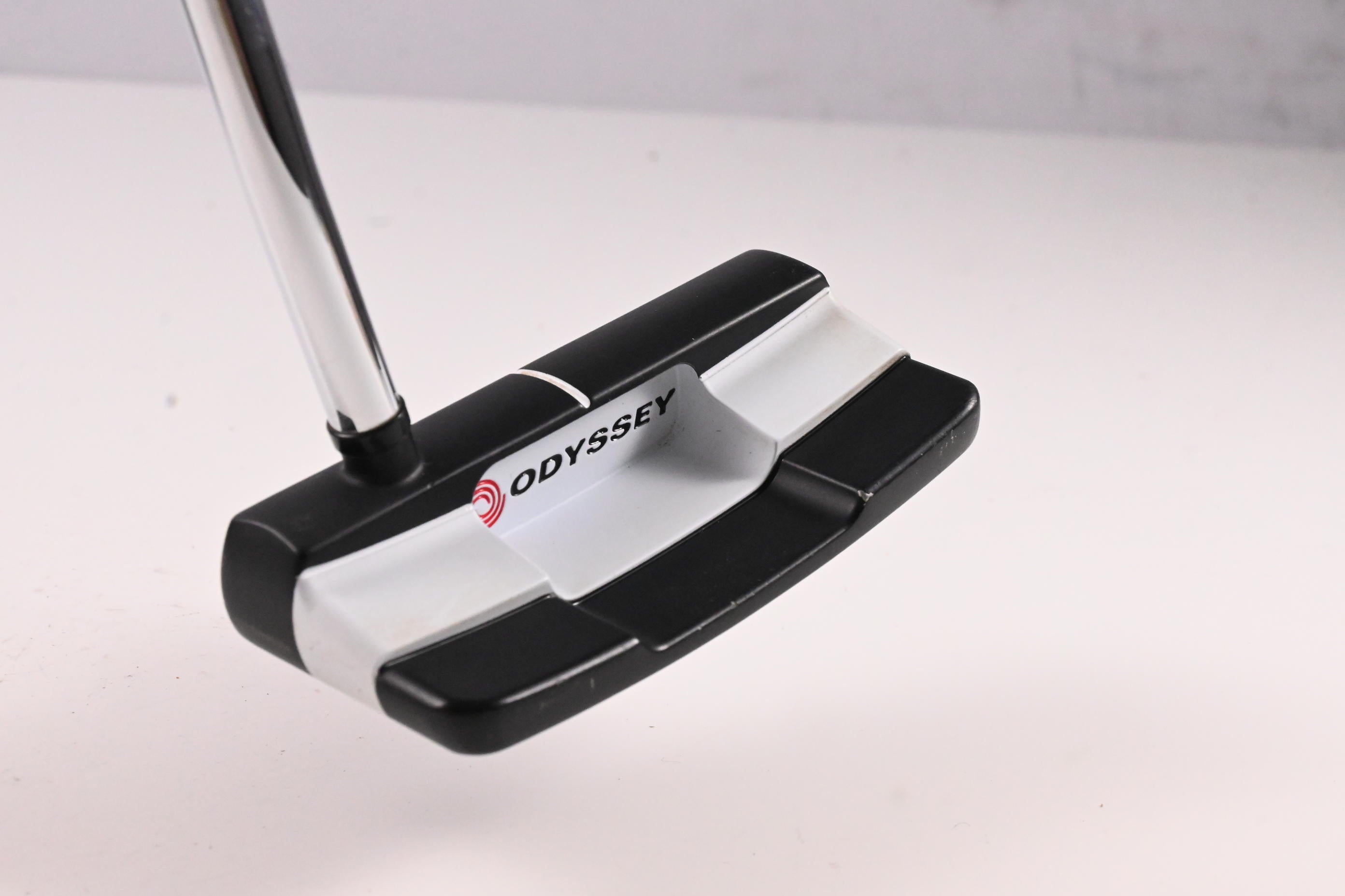 Odyssey White Hot Versa Double Wide Putter / 34 Inch