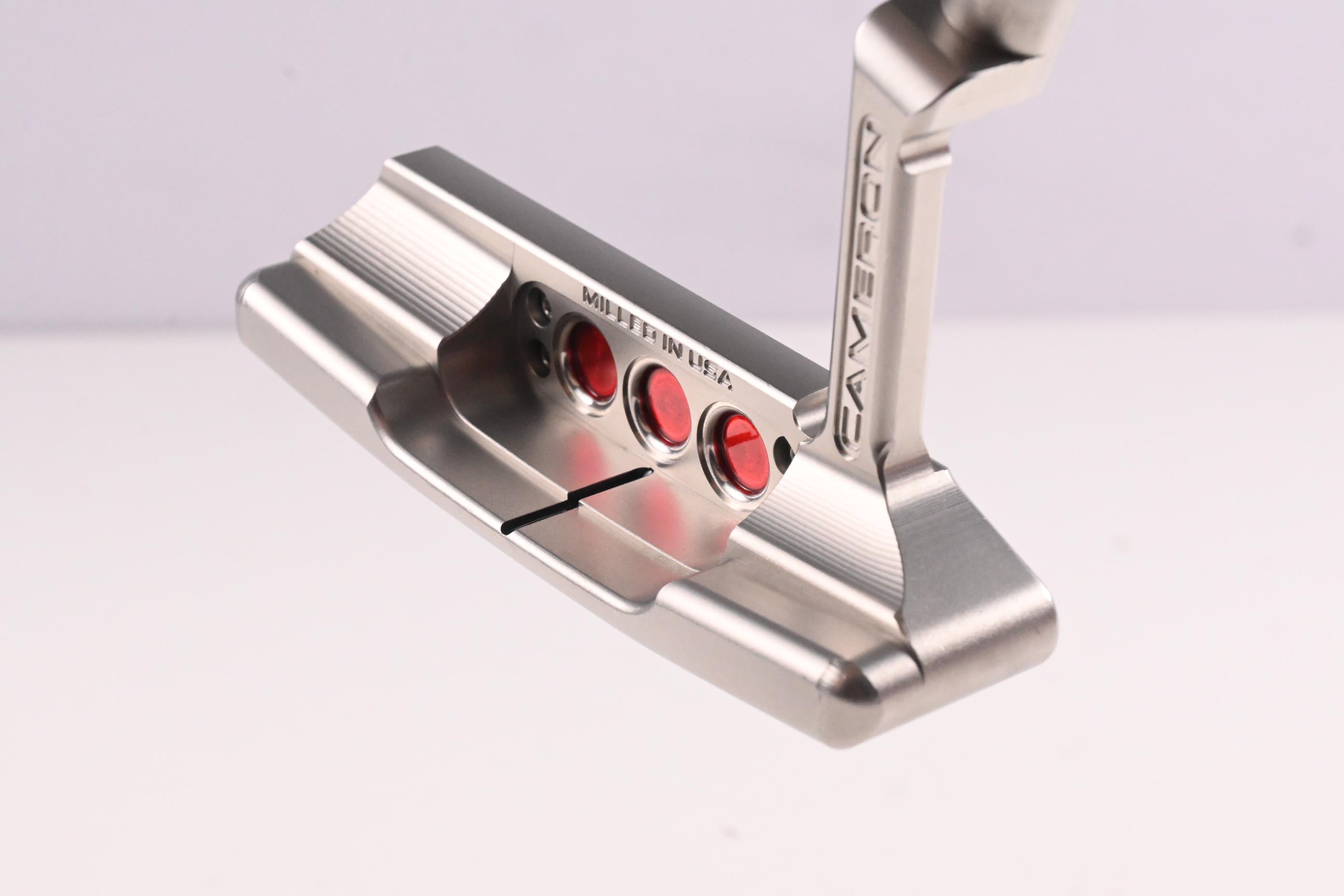 Scotty Cameron Studio Style Newport 2 2025 Putter / 34 Inch
