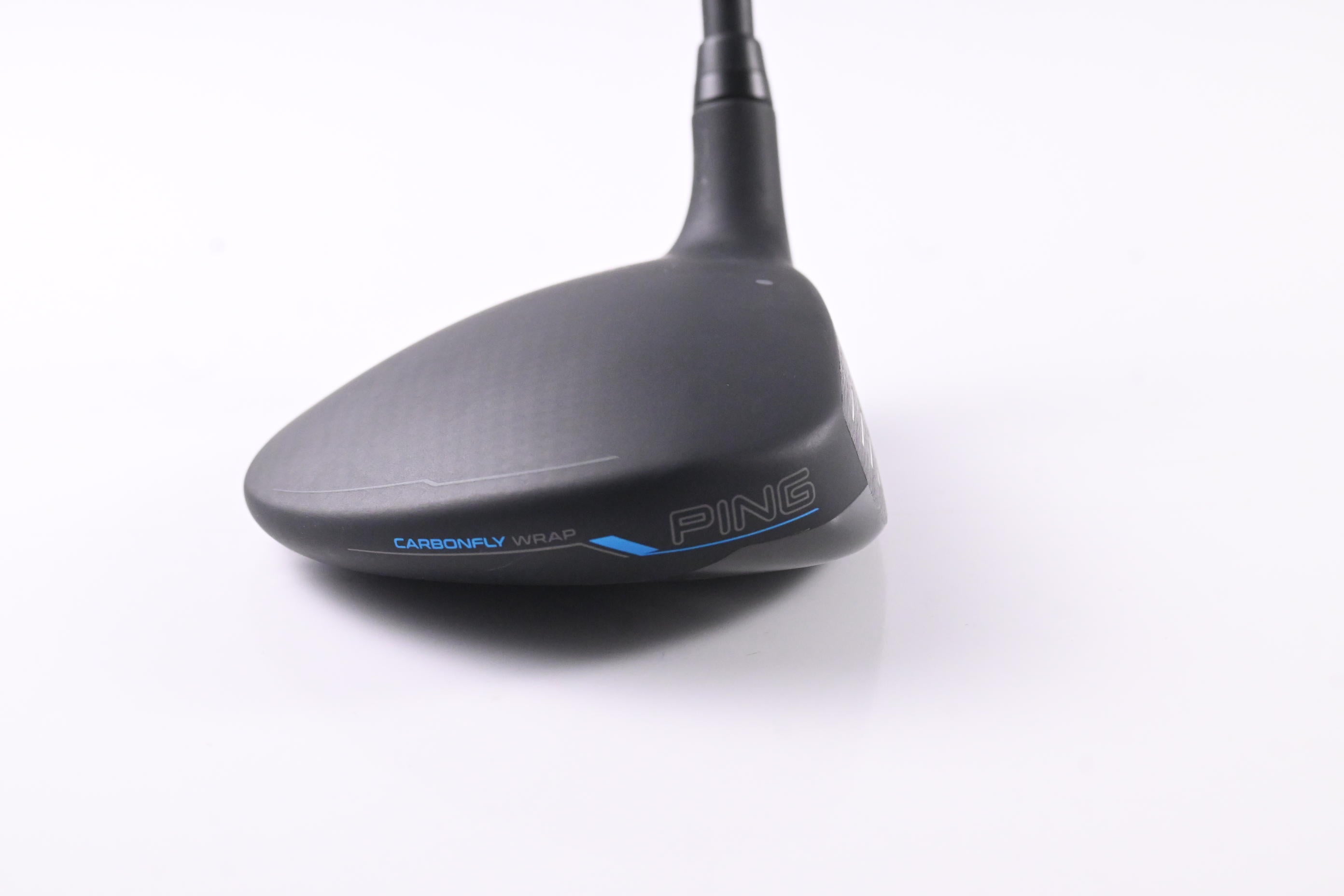 Ping G440 SFT #3 Wood / 16 Degree / Regular Flex Ping Alta CB Blue 65 Shaft