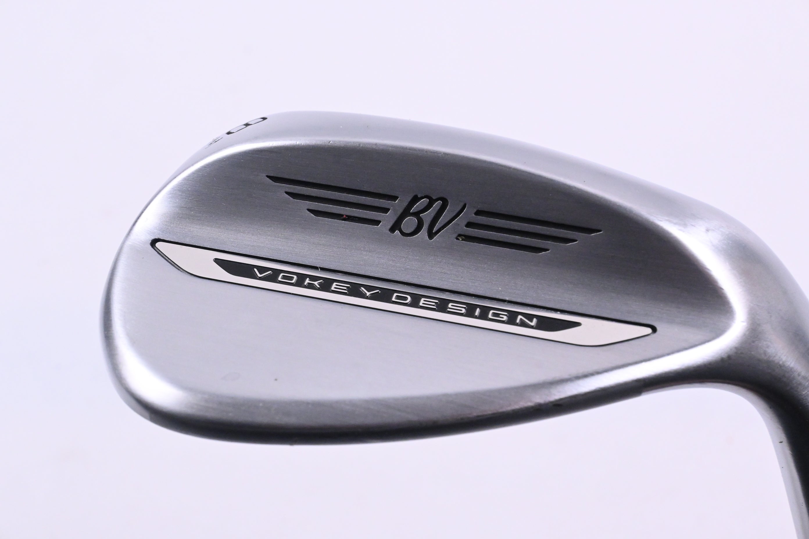 Titleist Vokey SM11 Lob Wedge / 58 Degree / Wedge Flex Titleist Vokey SM11 Shaft