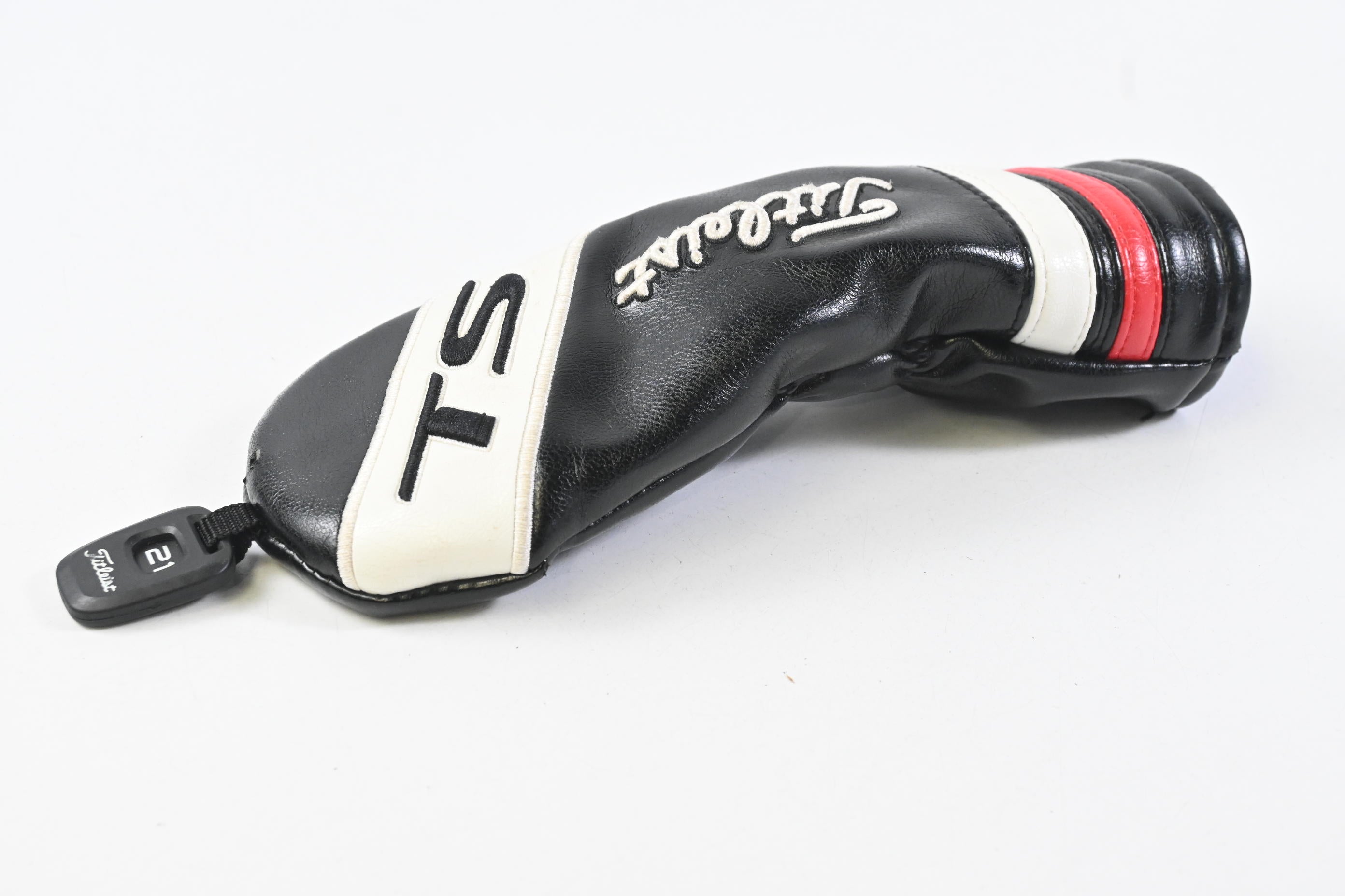 Titleist TS2 #5 Hybrid / 25 Degree / Regular Flex Kuro Kage Black 60 Shaft
