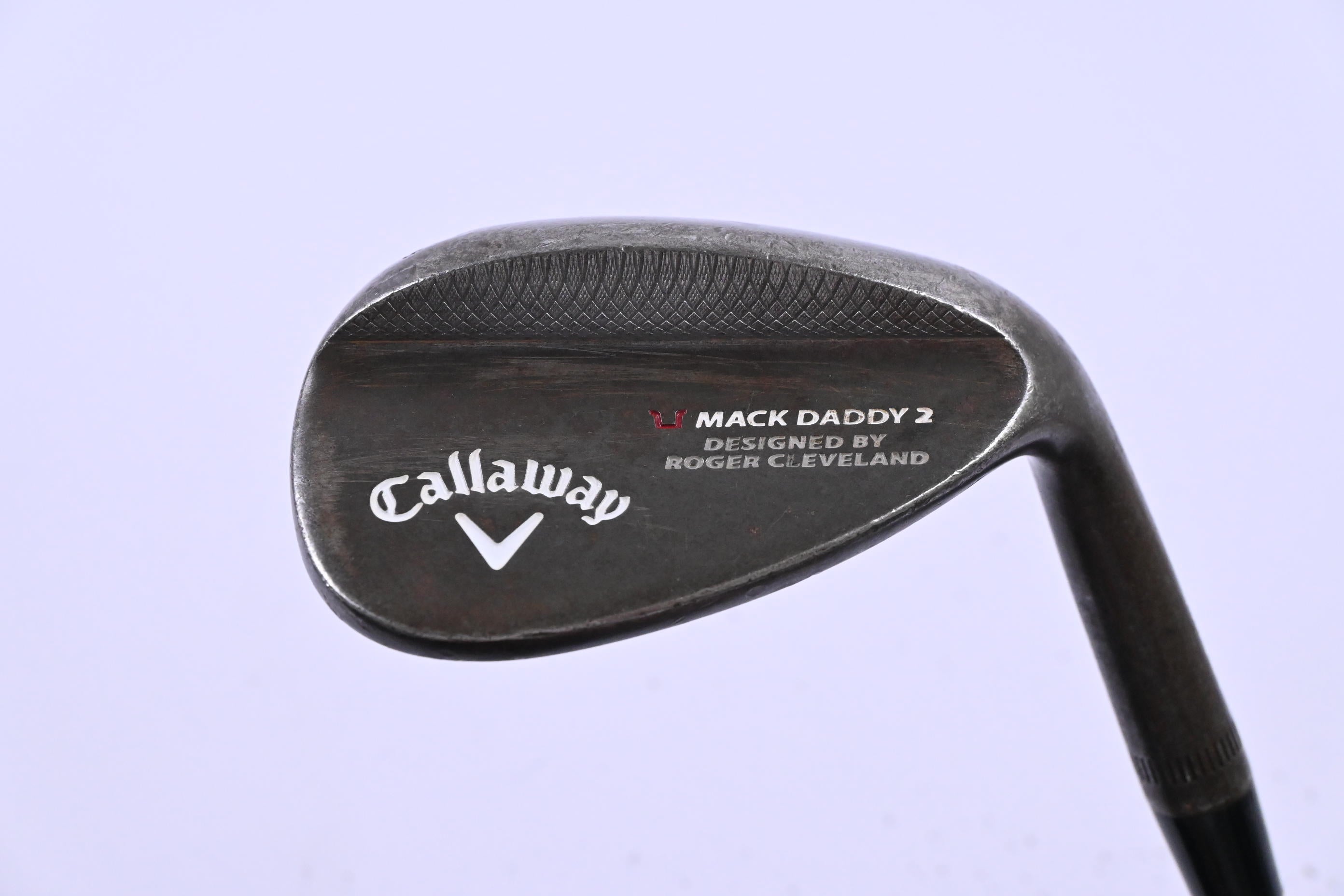 Callaway Mack Daddy 2 Sand Wedge / 56 Degree / Wedge Flex Dynamic Gold