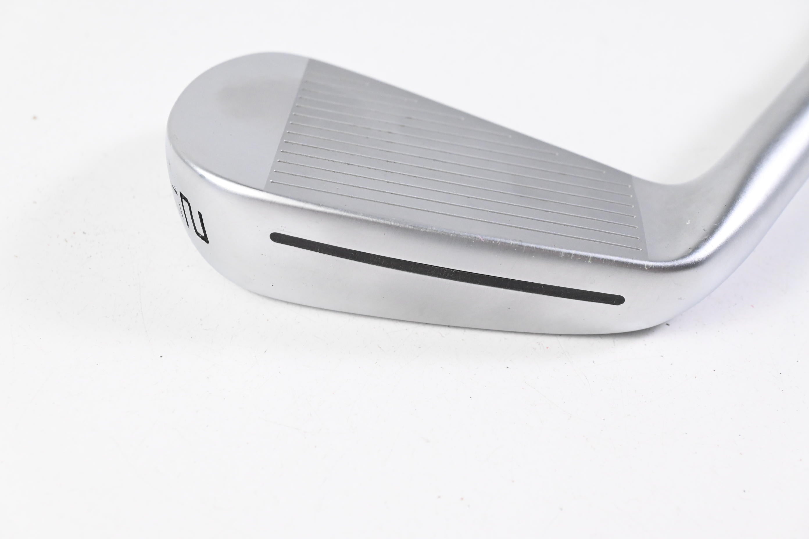 Taylormade P.UDI #2 Iron / 17 Degree / X-Flex Project X Precision Rifle Shaft