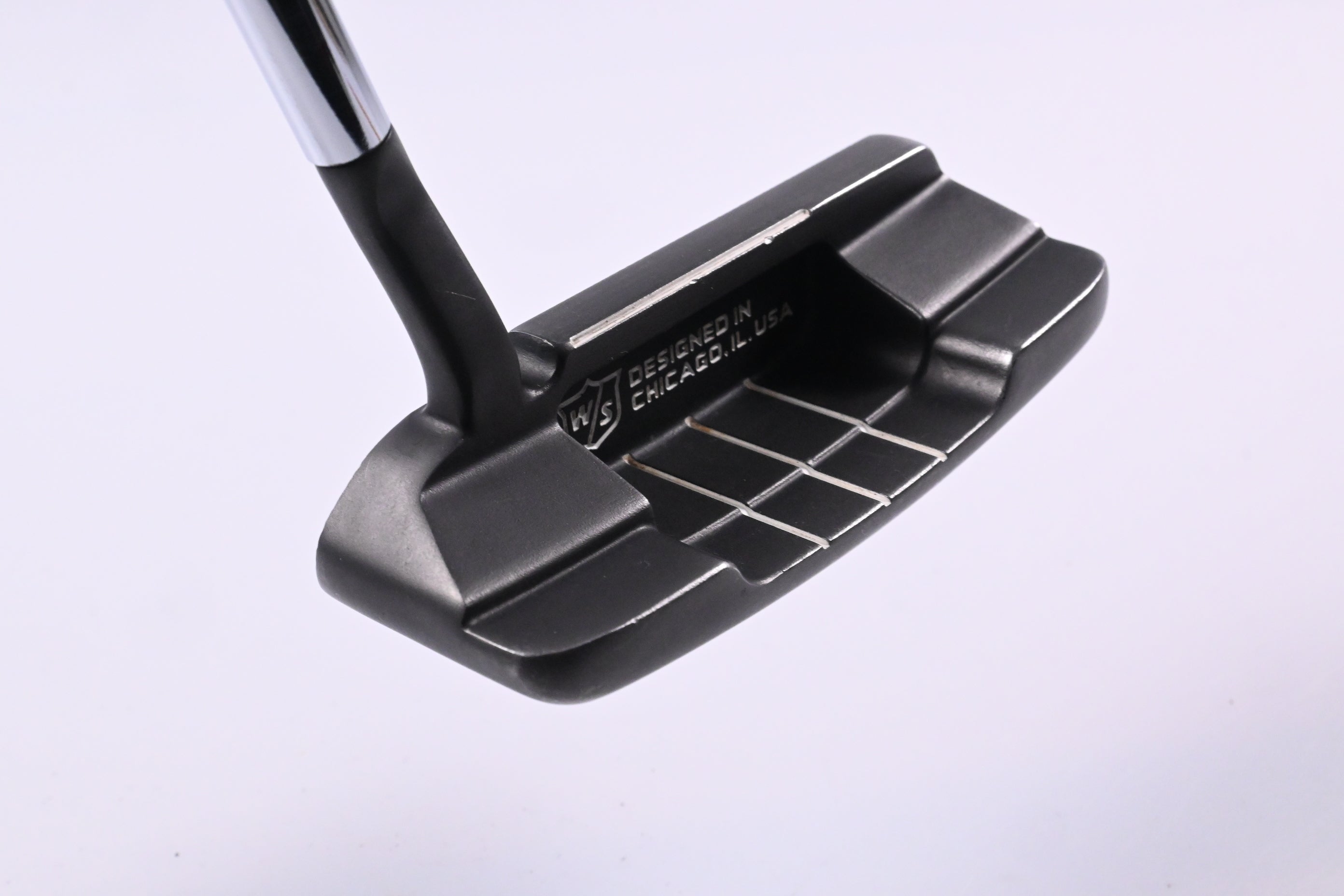 Wilson Infinite Michigan Ave 2018 Putter / 34 Inch