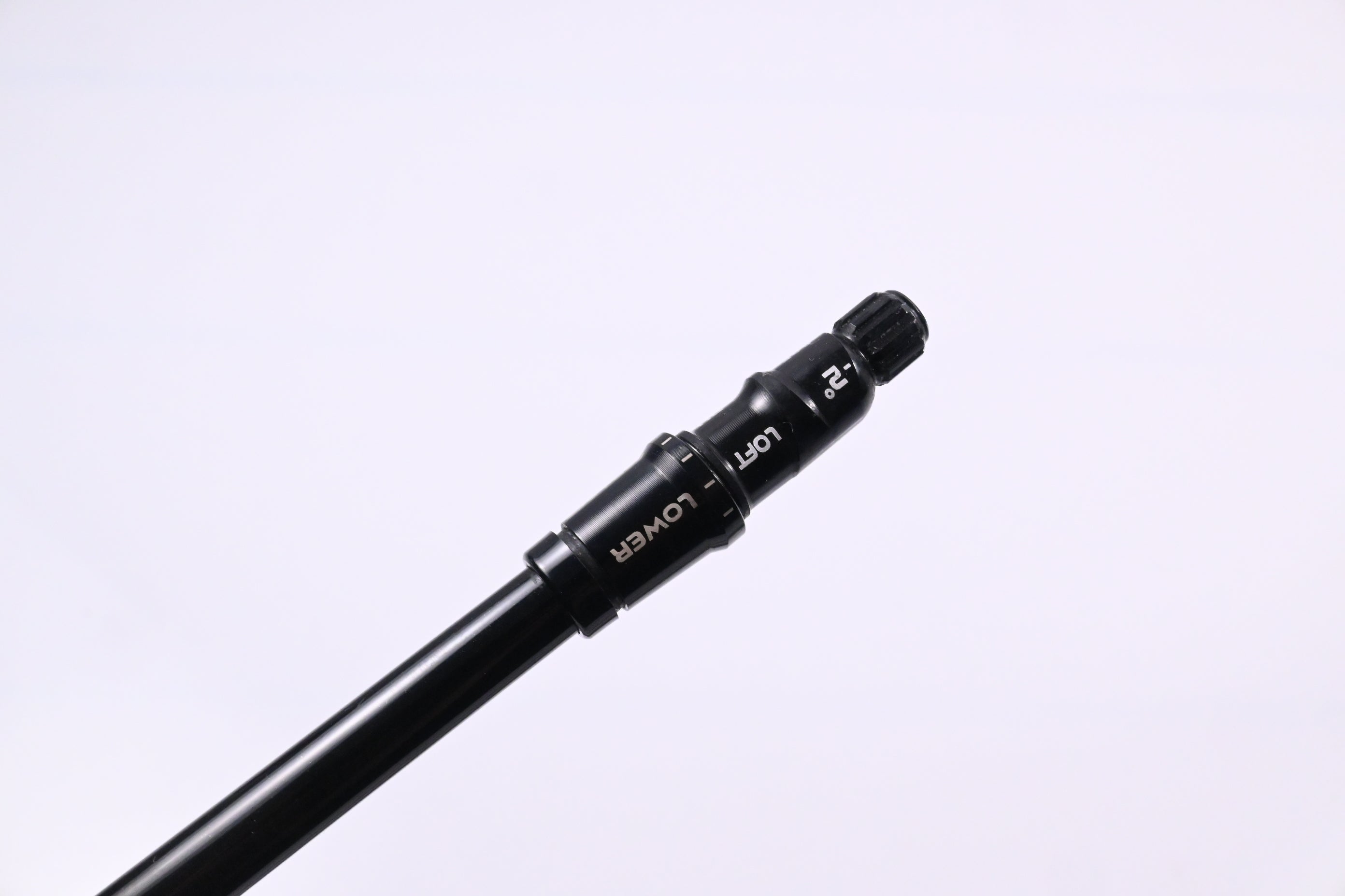 Psyko Crossfire 62 Driver Shaft / Senior Flex / Taylormade 2nd Gen
