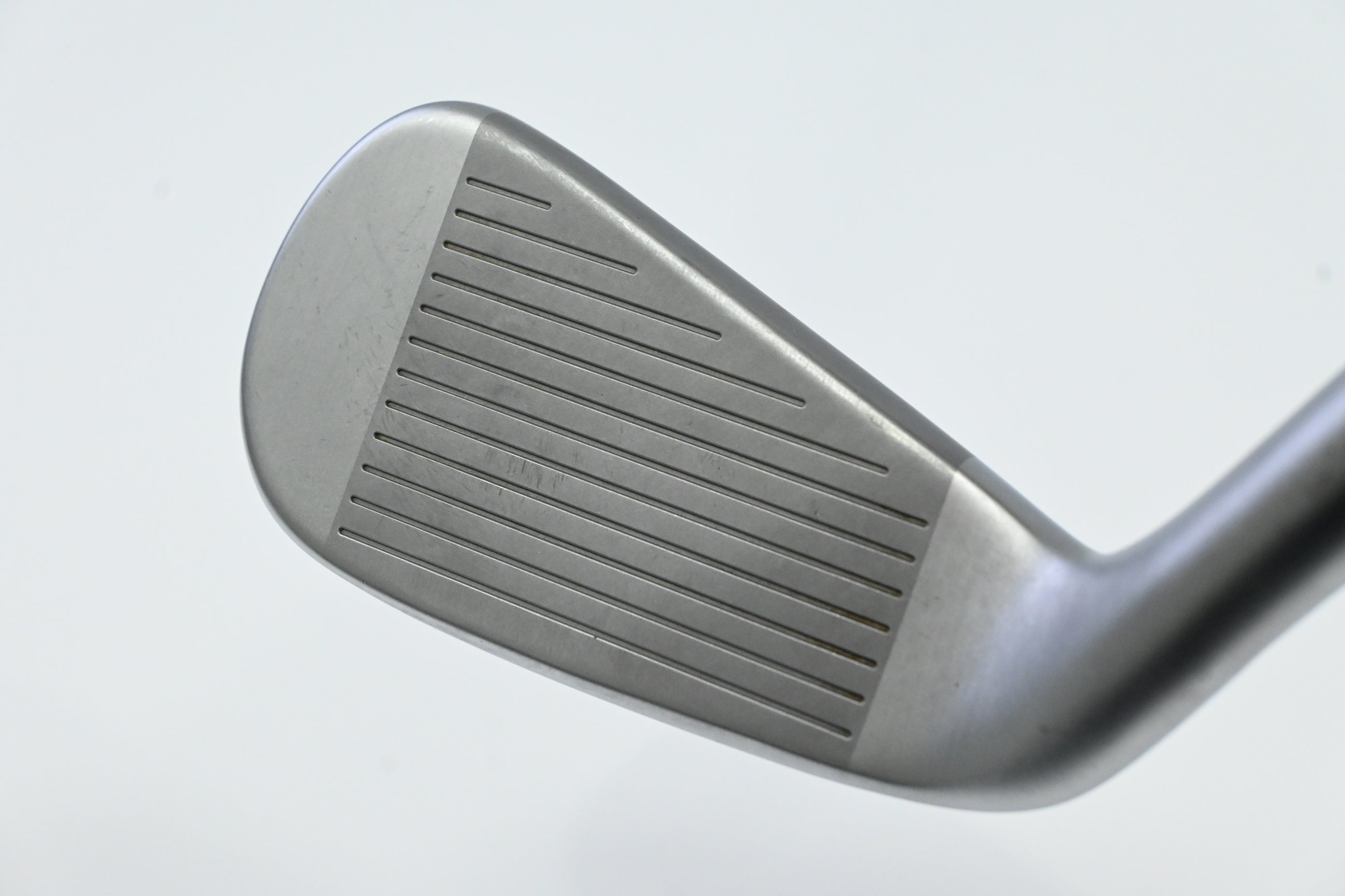 Taylormade P.DHY #4 Iron / 22 Degree / Stiff Flex UST Recoil Dart 90 Shaft