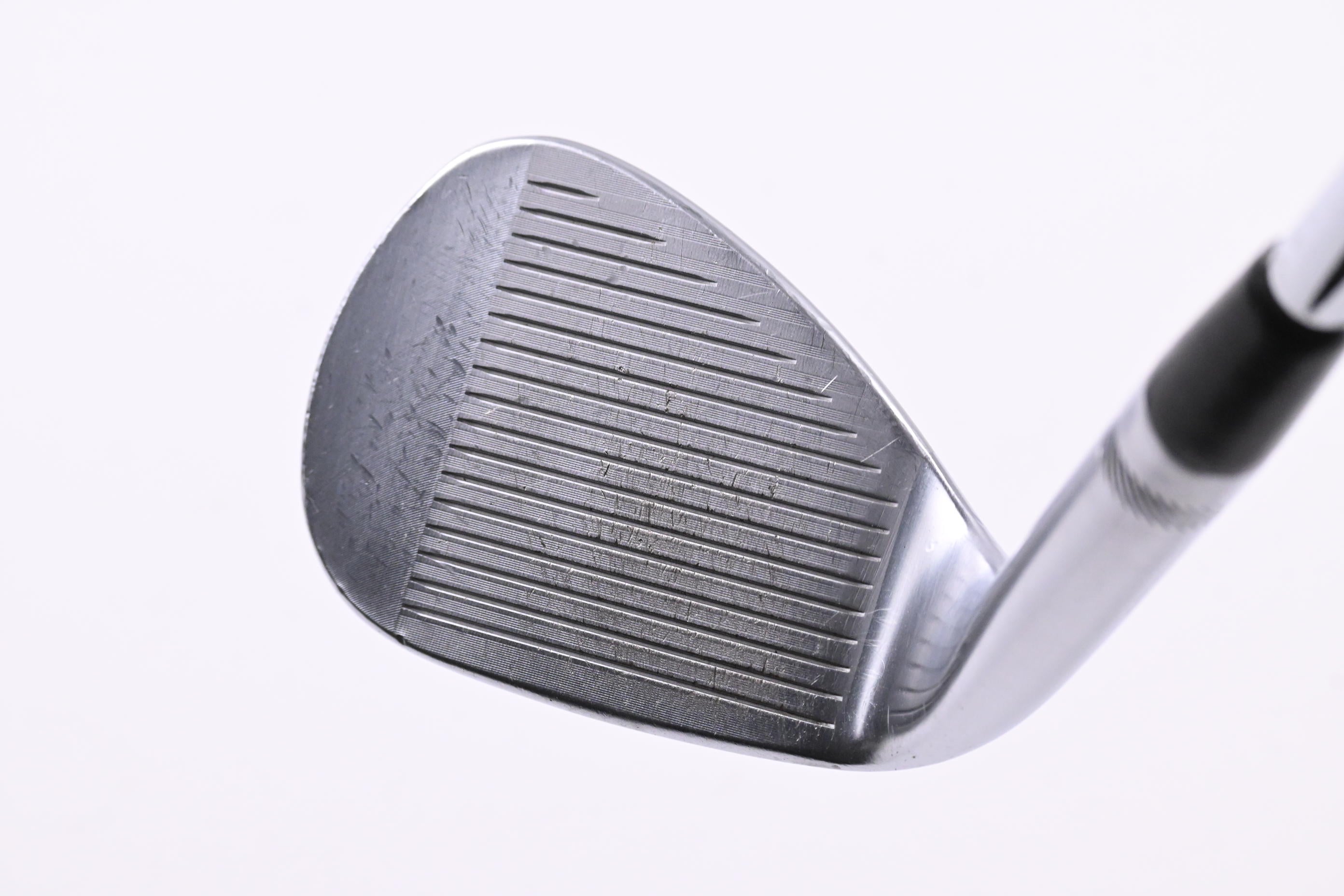 Titleist Vokey SM7 Lob Wedge / 58 Degree / Wedge Flex Vokey SM7 Shaft