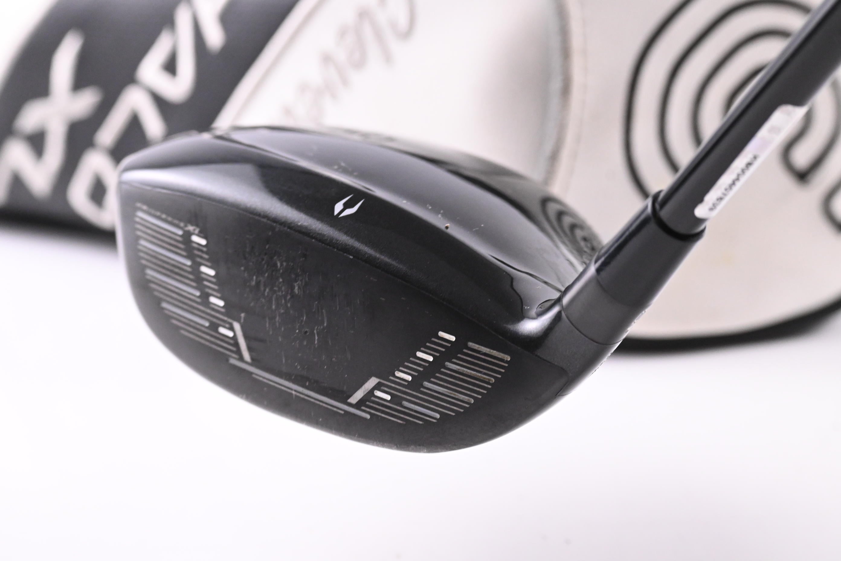 Cleveland Halo XL #5 Wood / 18 Degree / Regular Flex Tensei AV Blue 55 Shaft