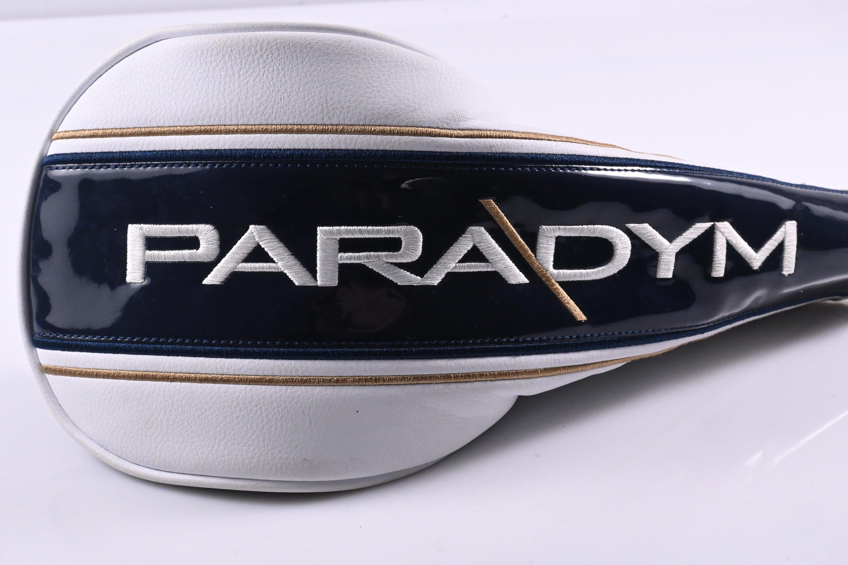 Callaway Paradym Driver / 9 Degree / Regular Flex Tensei AV Blue 55 Shaft