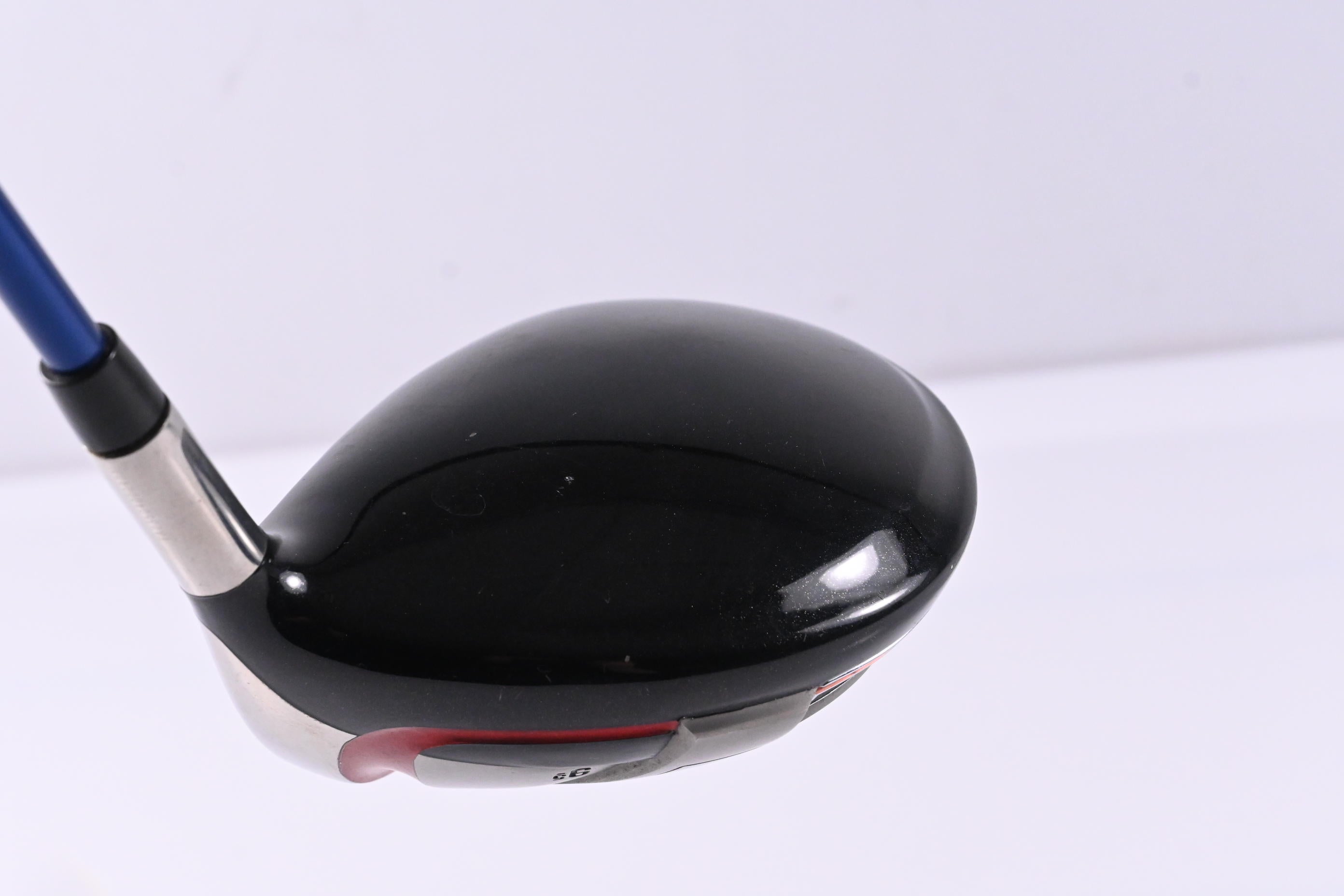 Nike VR Driver / 9.5 Degree / X-Flex Project X -6B6 69g Shaft