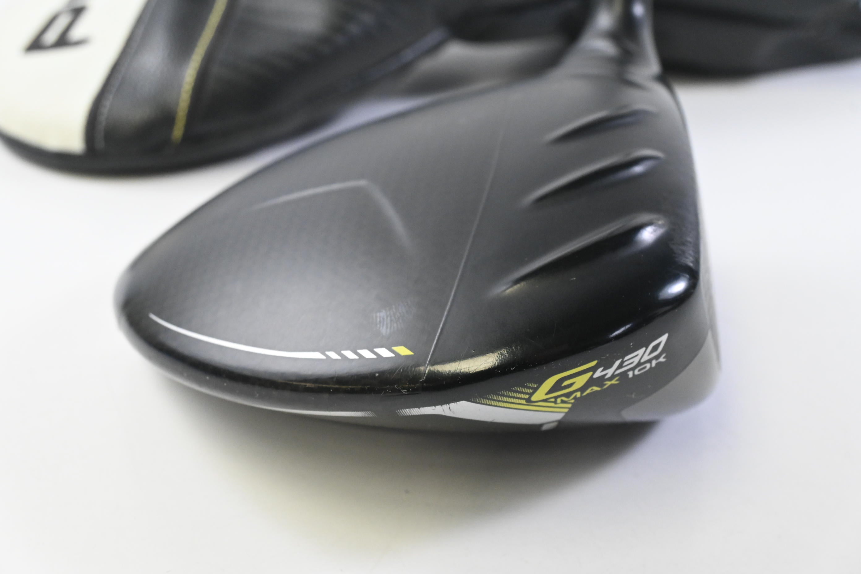 Ping G430 Max 10K Driver / 10.5 Degree / X-Flex ARETERA EC1 65 Shaft