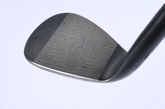 Taylormade Milled Grind 3 Black Sand Wedge / 56 Degree / Wedge Flex Steel Shaft