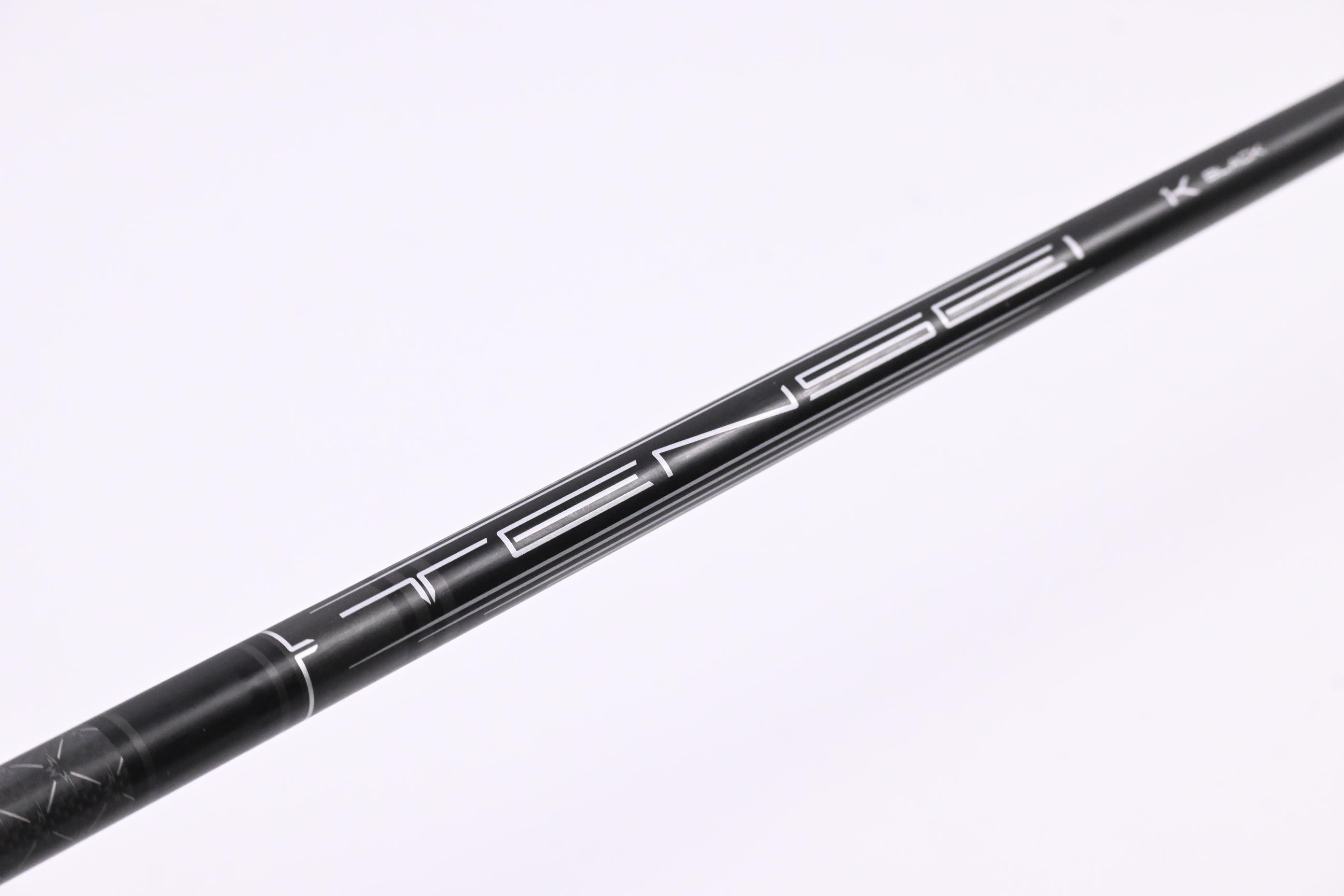 Tensei 1K Black 65 Driver Shaft Stiff Flex / Callaway 2nd Gen