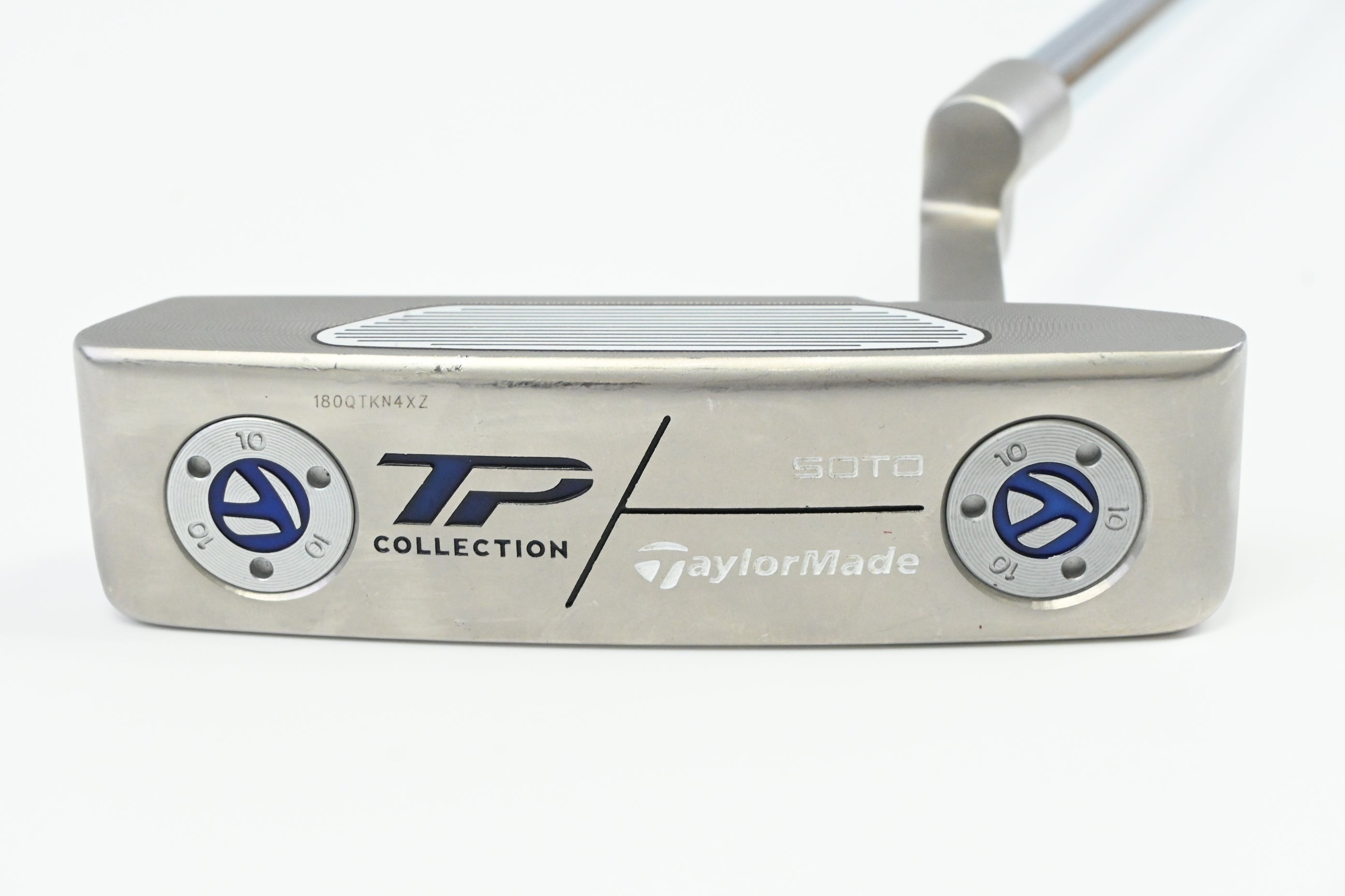 Taylormade TP Hydro Blast Soto Putter / 35 Inch