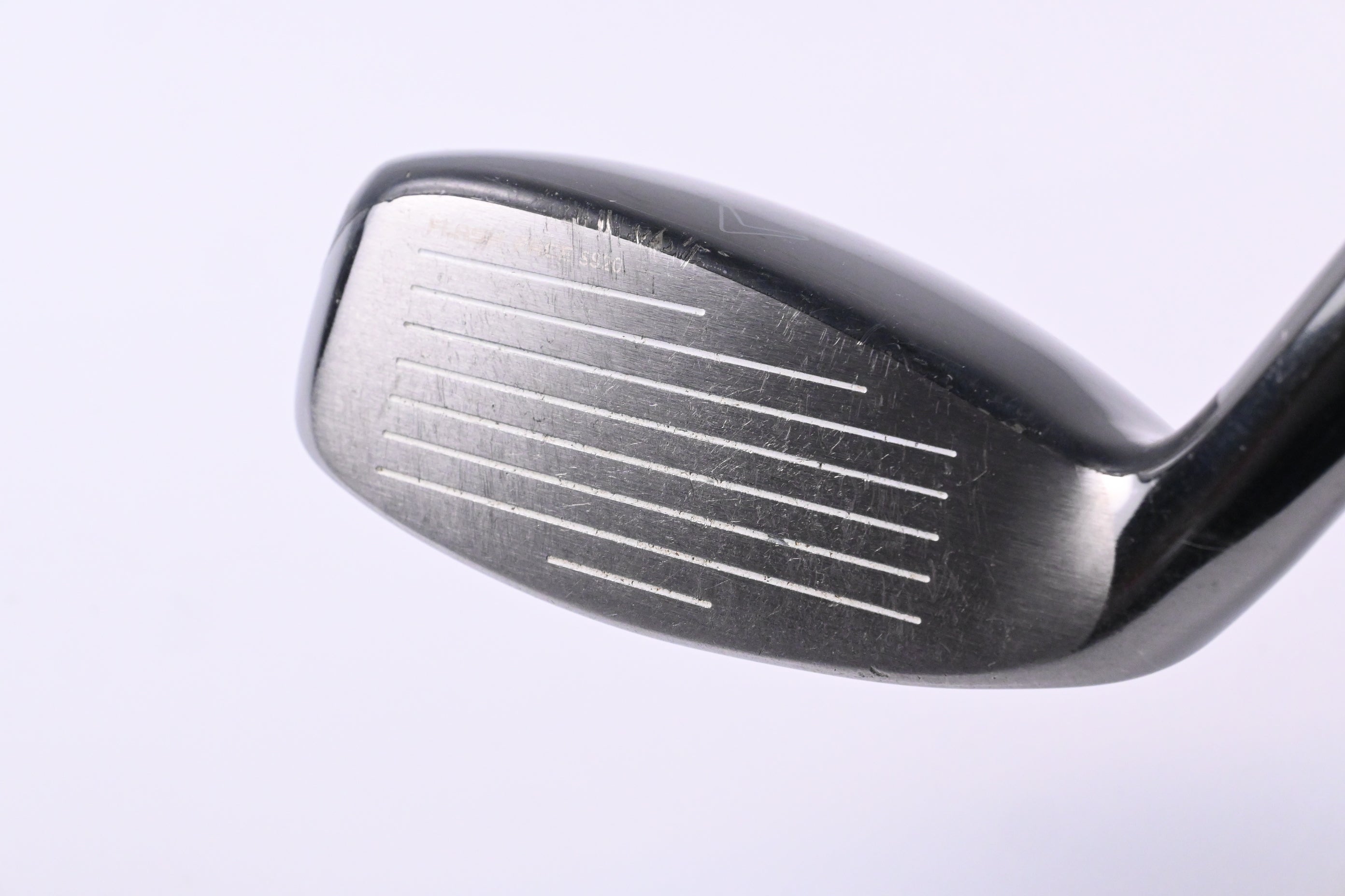 Callaway Mavrik #4 Hybrid / 20 Degree / Regular Flex Catalyst 65 Shaft