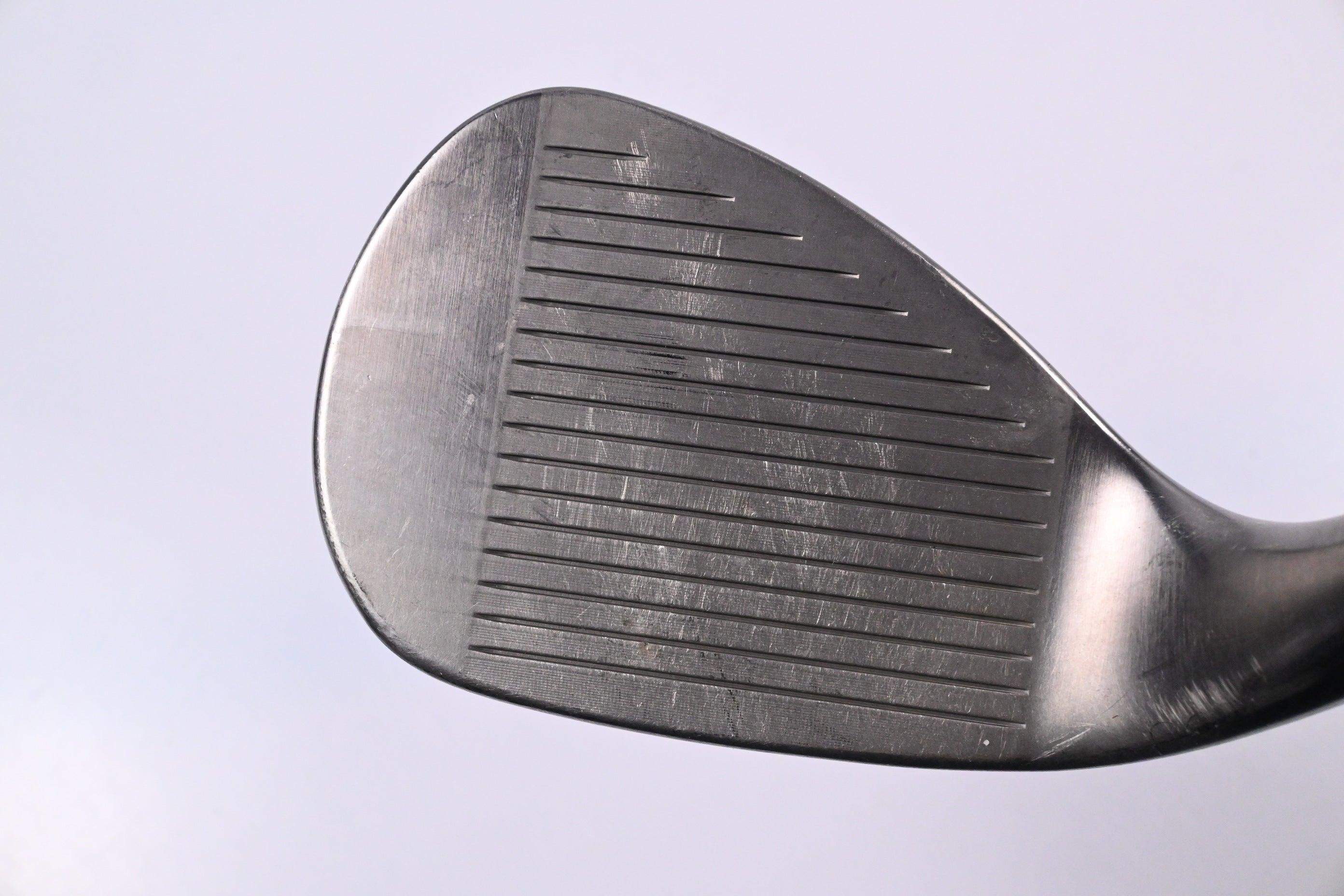 Titleist Vokey SM9 Lob Wedge / 58 Degree / Wedge Flex Vokey SM9 Shaft