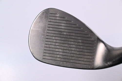 Titleist Vokey SM9 Lob Wedge / 58 Degree / Wedge Flex Vokey SM9 Shaft