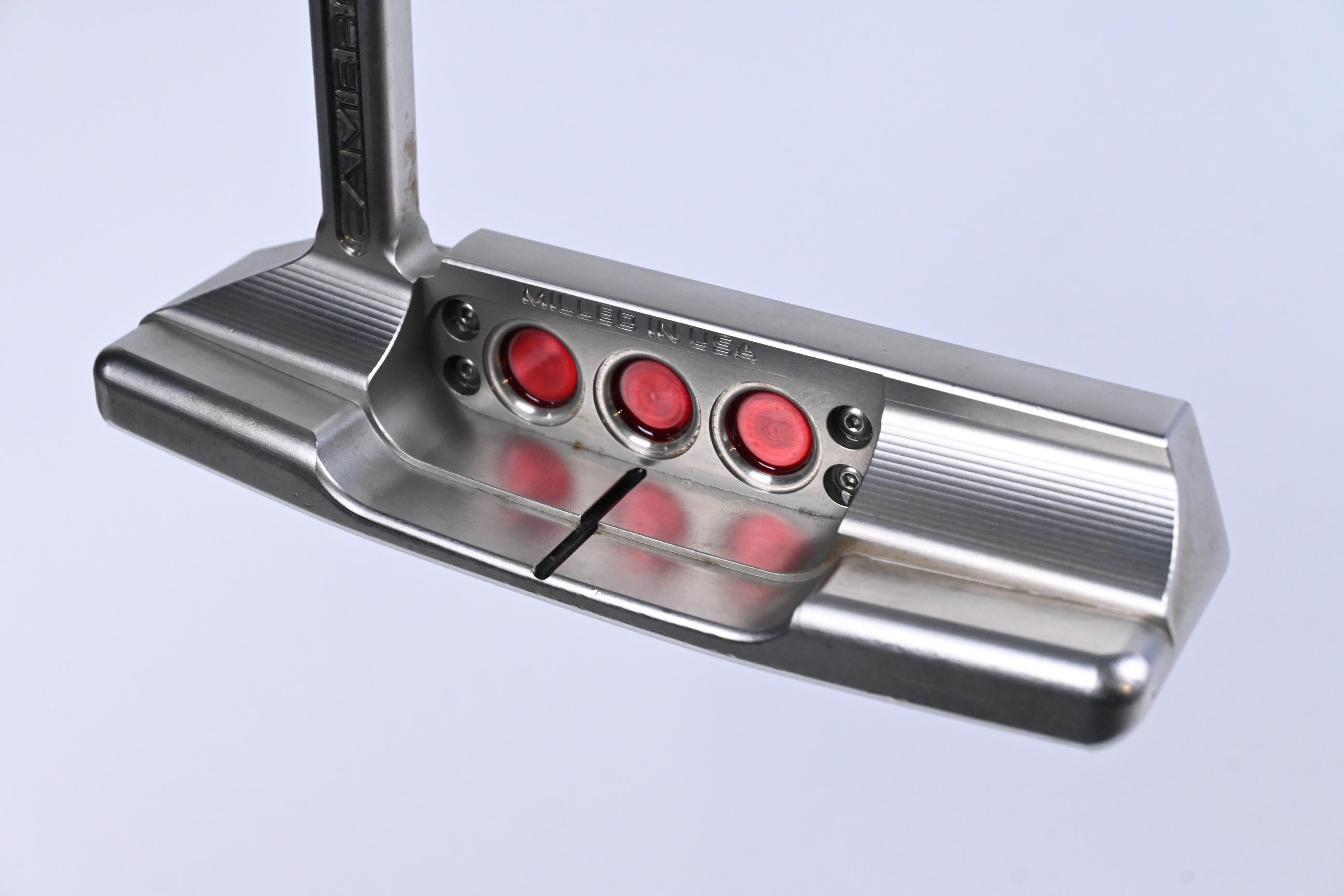 Scotty Cameron 2025 Studio Style Newport 2 Putter / 35 Inch