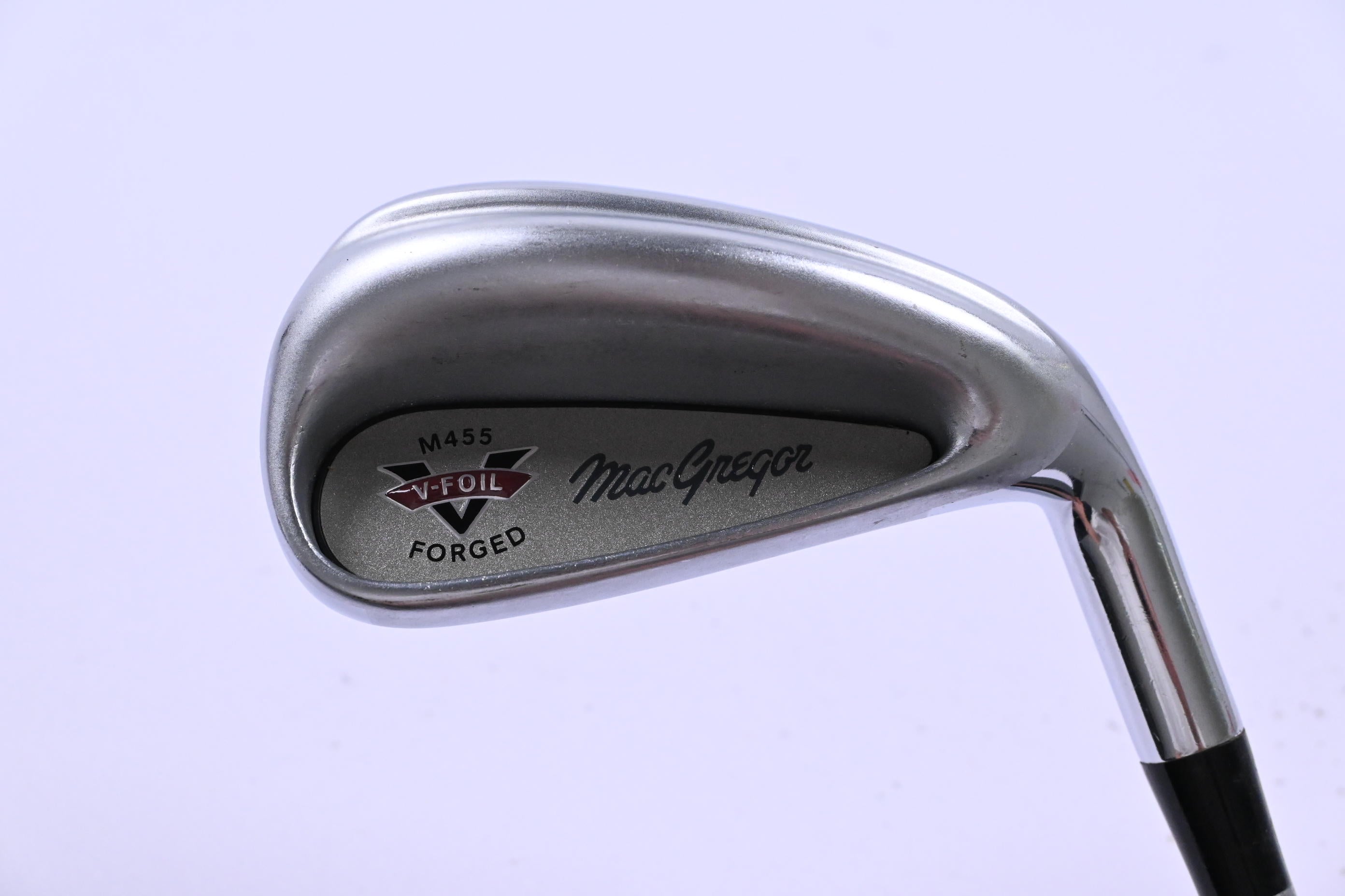 MacGregor V-Foil Speed Driving #4 Iron / 21 Degree / Senior Flex Graphite Design