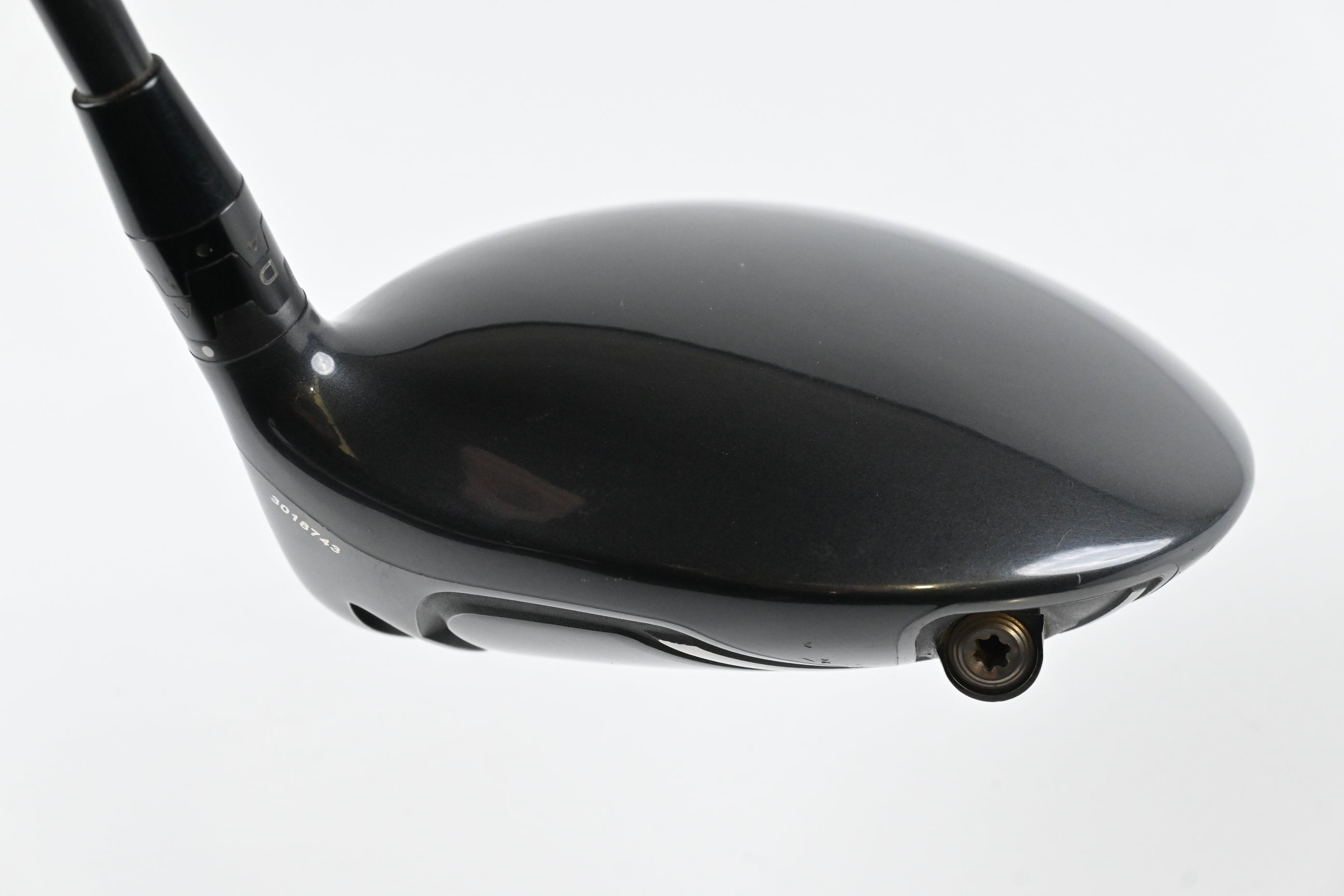 Titleist 917 D2 Driver / 10.5 Degree / Regular Flex Diamana M+ 50 Shaft