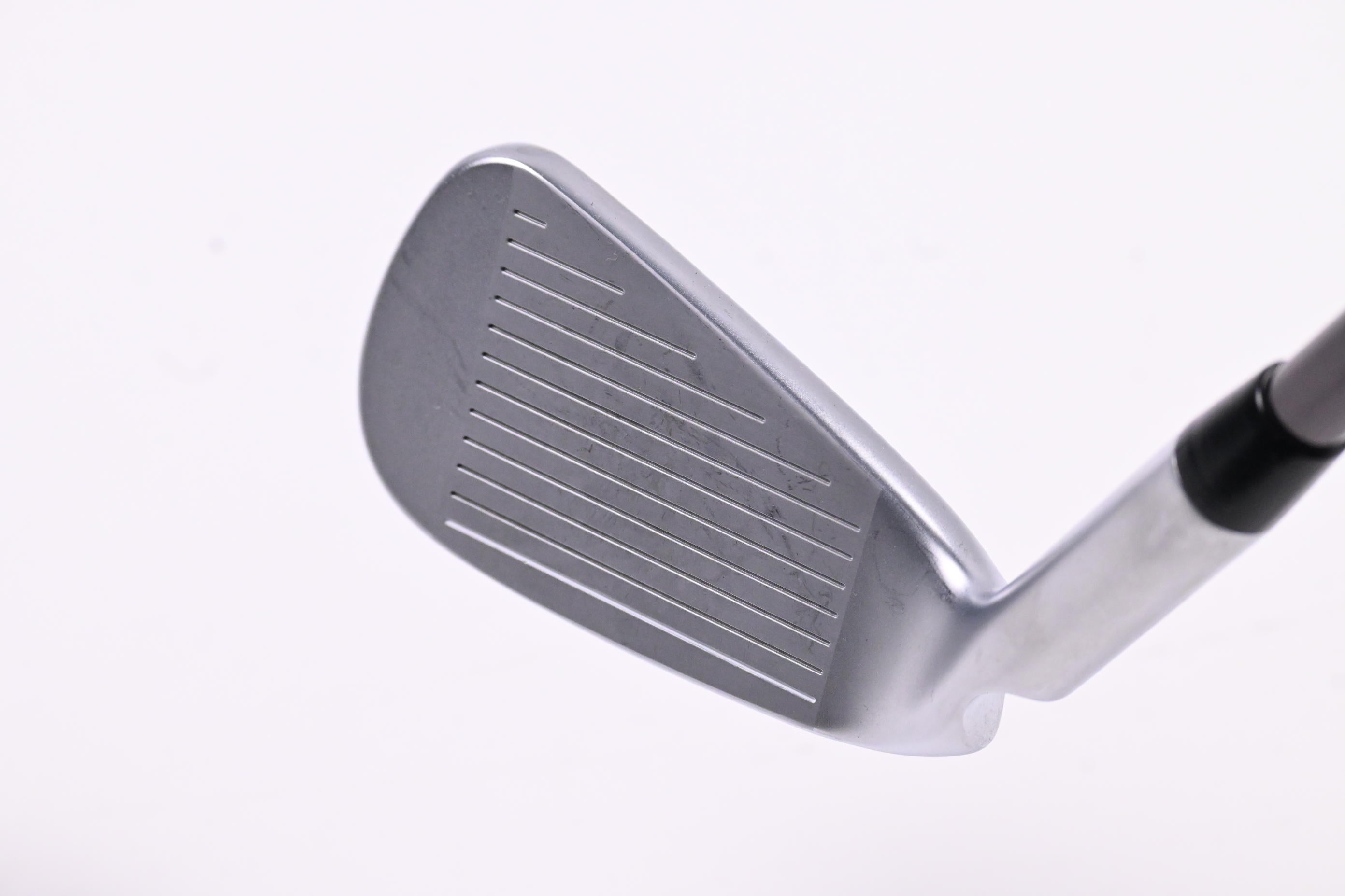 Ping IDI #3 Iron / 20 Degree / Black Dot / Stiff Flex Ping Tour 2.0 Black 90
