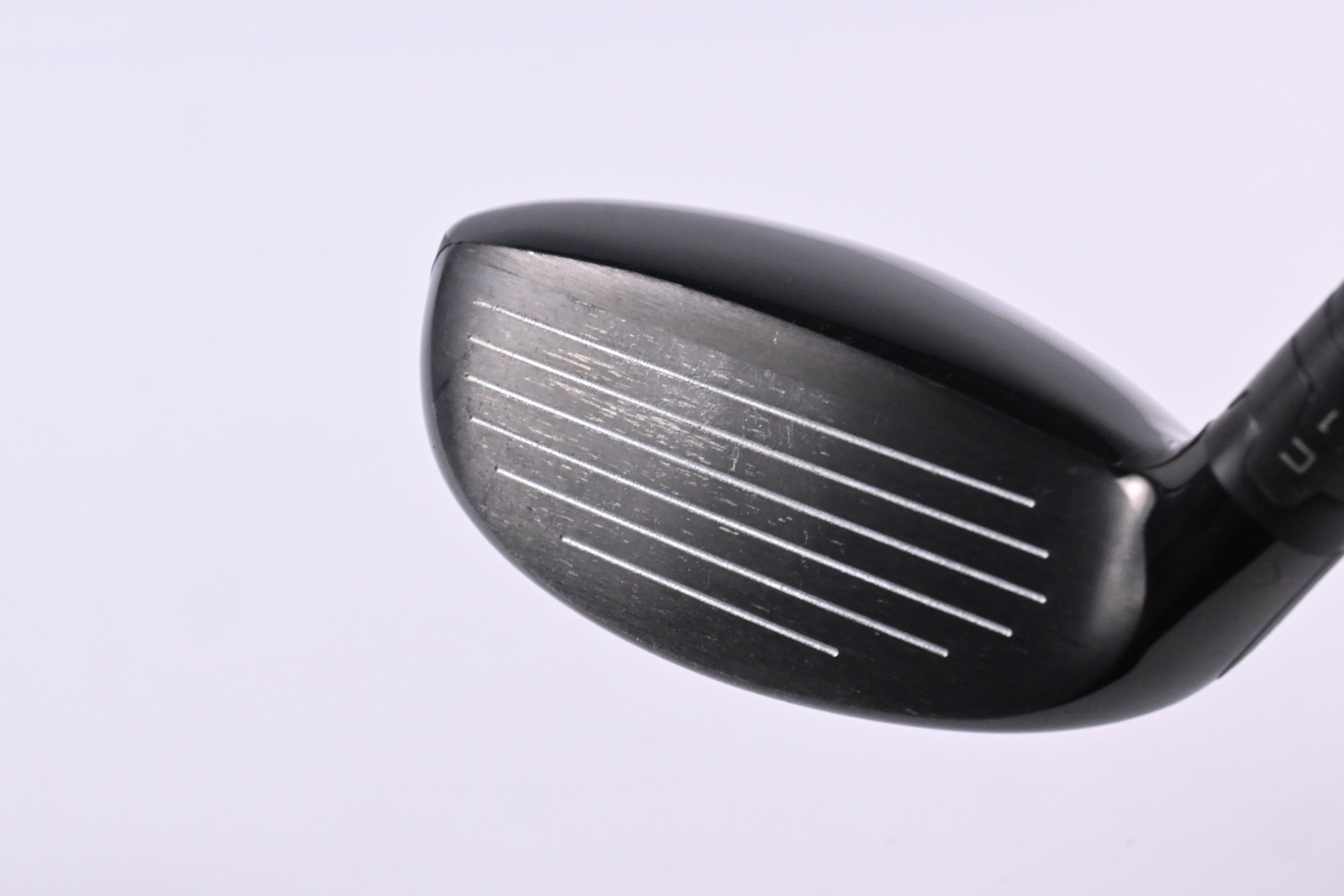 Titleist TS2 #3 Hybrid / 21 Degree / Regular Flex Aldila Ascent Ultralite 50