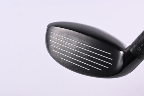 Titleist TS2 #3 Hybrid / 21 Degree / Regular Flex Aldila Ascent Ultralite 50