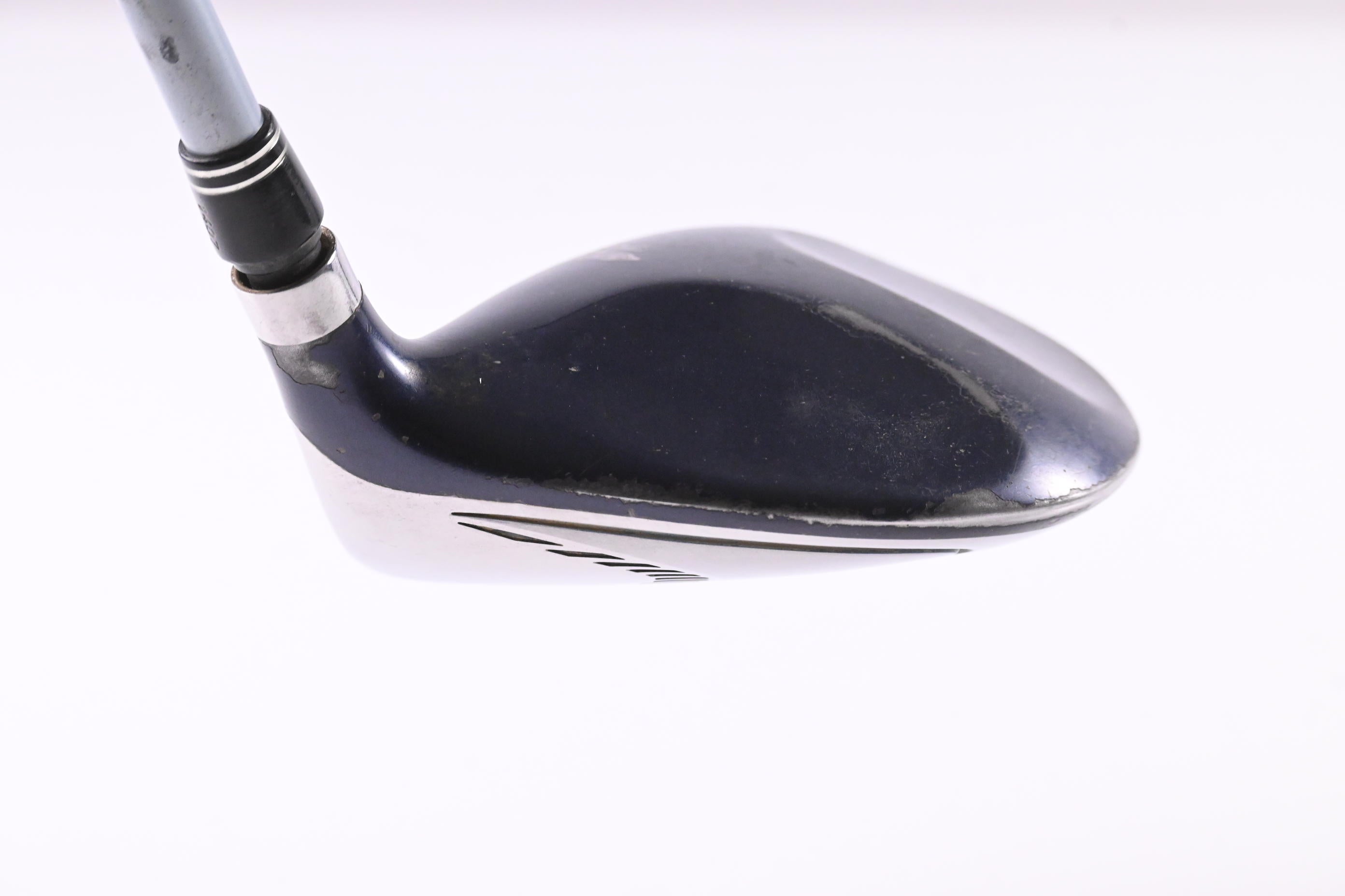 Ladies Cobra Speed LD Fairway #9 Wood / 24 Degree / Ladies Flex Bassara 45 Shaft