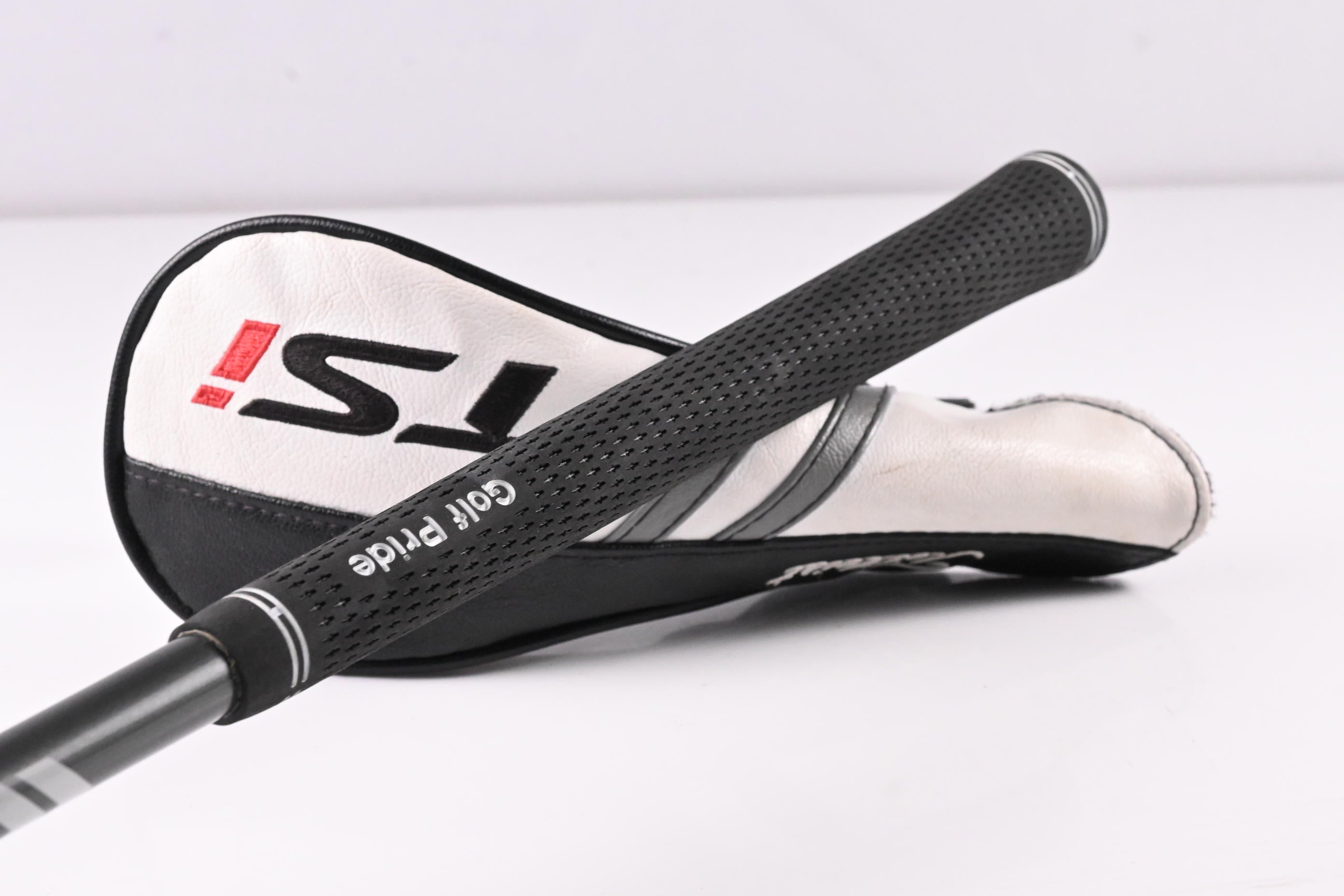Titleist TSi2 #4 Hybrid / 21 Degree / Regular Flex Aldila Ascent 50 HY Shaft