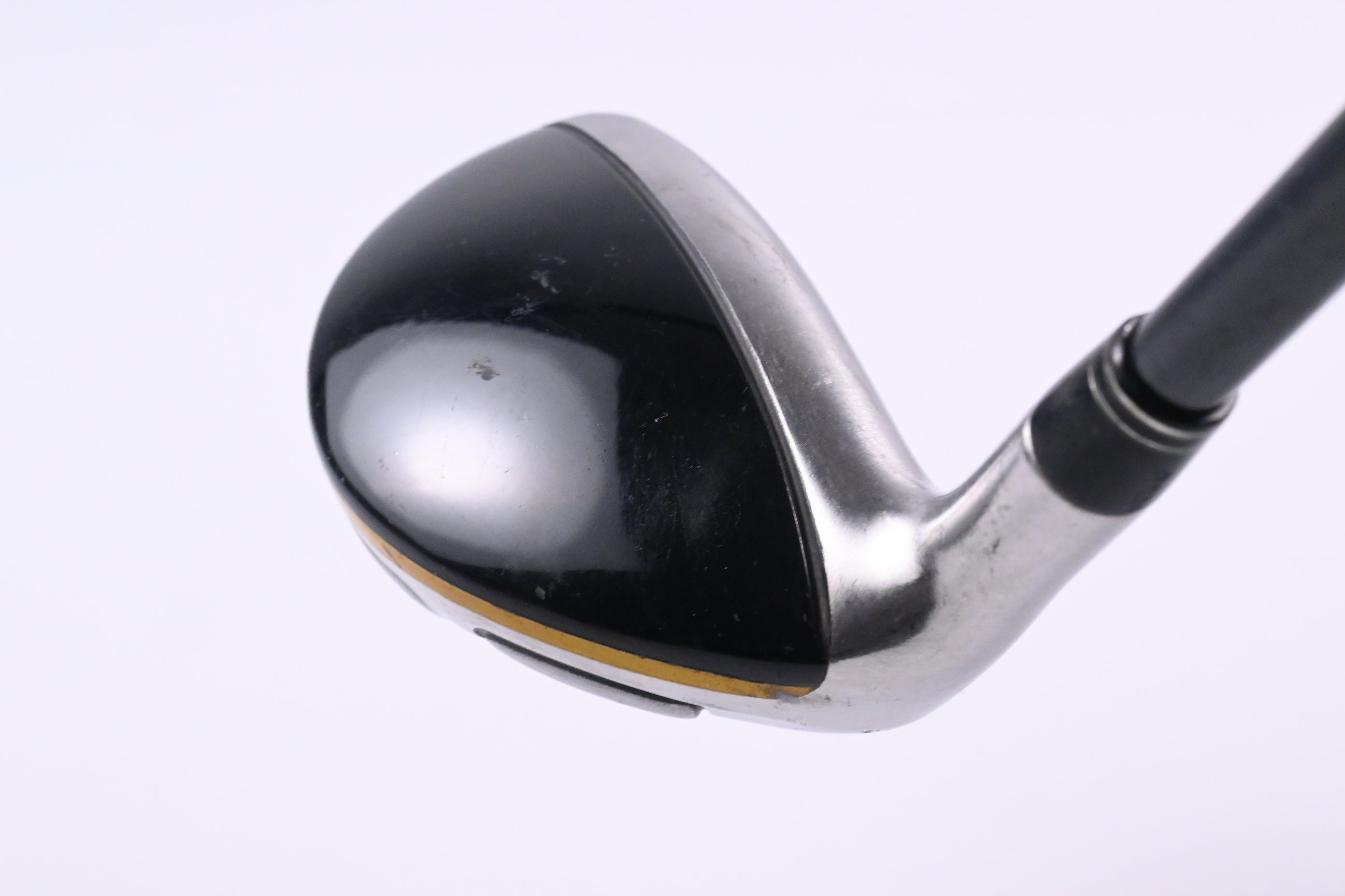 Left Hand Cobra Baffler TWS #3 Hybrid / 20 Degree / Regular Flex Aldila DVS-HL