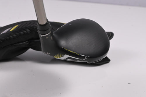 Ping G430 #4 Hybrid / 22 Degree / X-Flex Ping Tour 85 Shaft