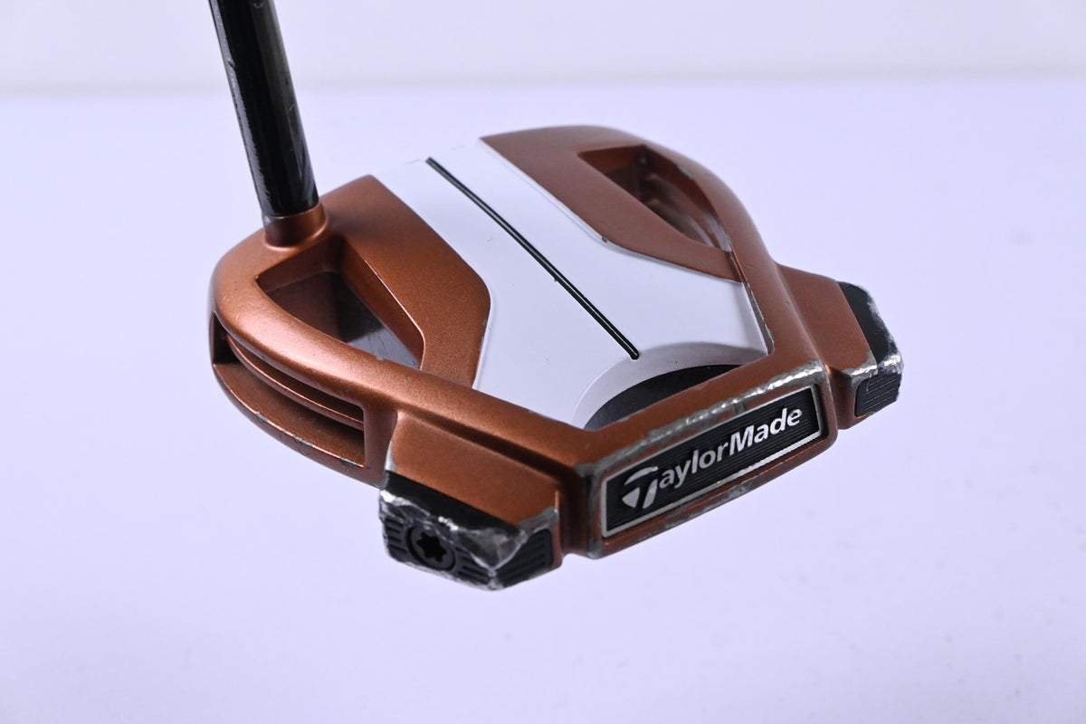 Taylormade Spider X Double Bend Putter / 34 Inch