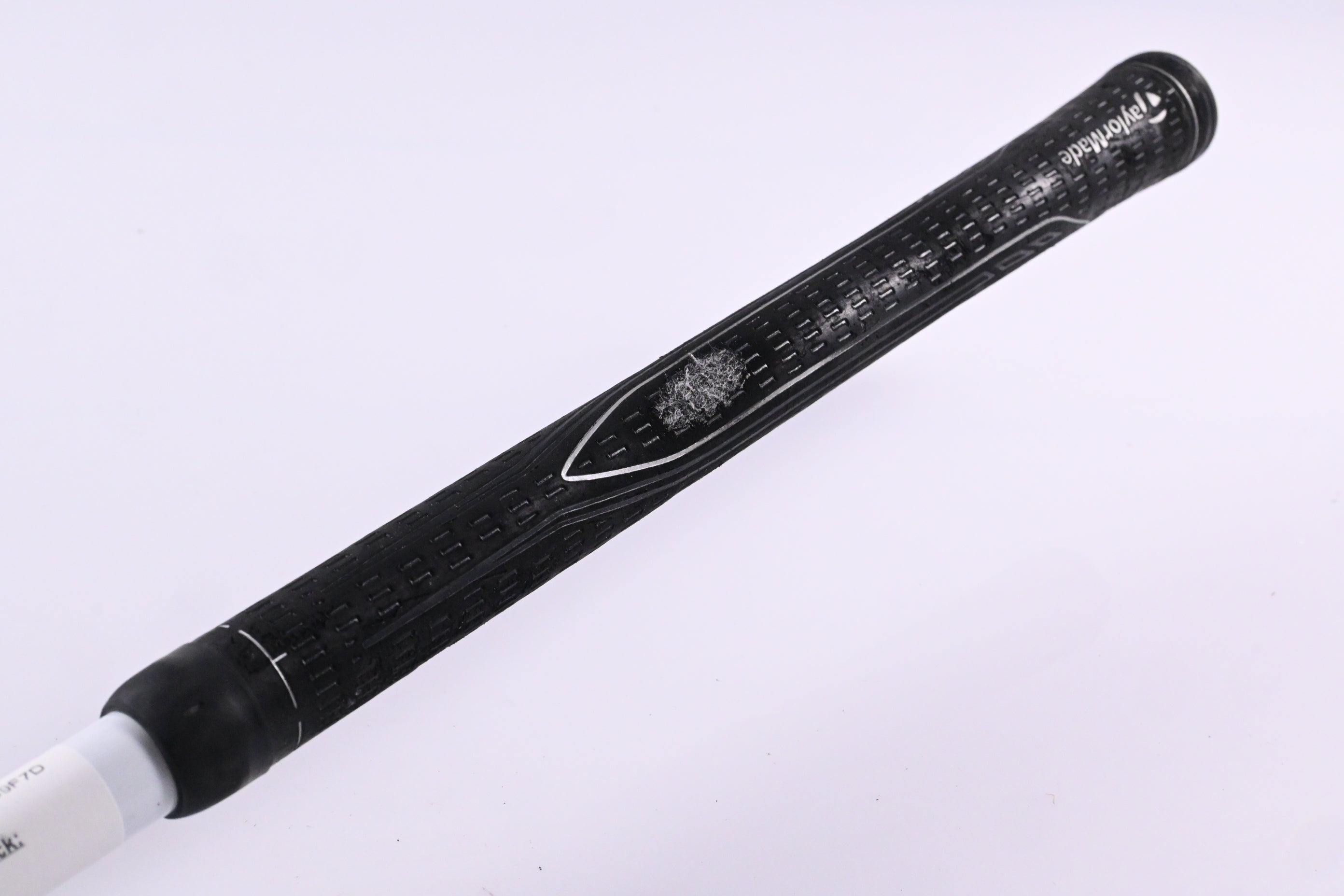 Ladies Taylormade Jetspeed #5 Hybrid / 25 Degree / Ladies Flex VeloxT 45 Shaft