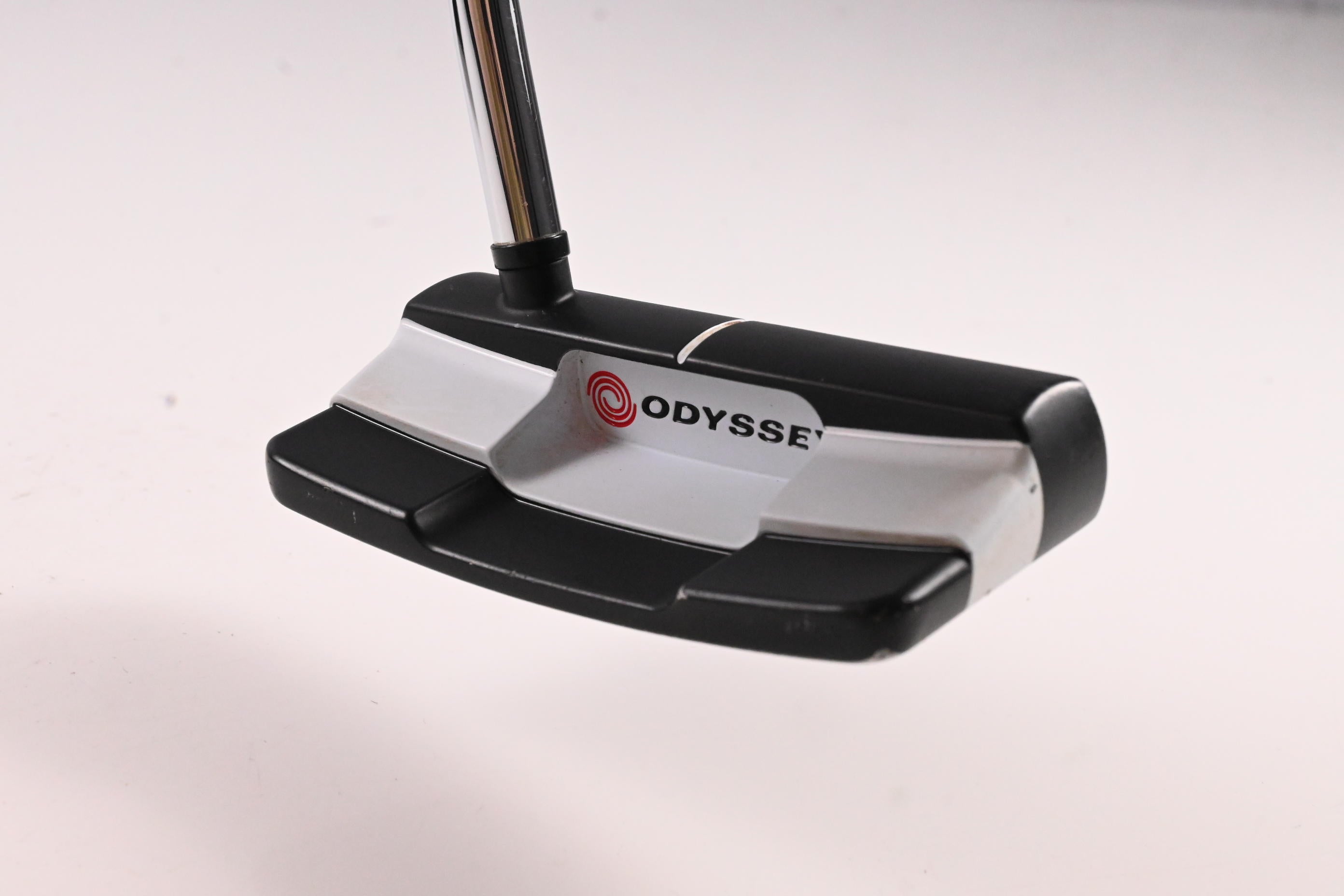 Odyssey White Hot Versa Double Wide Putter / 34 Inch