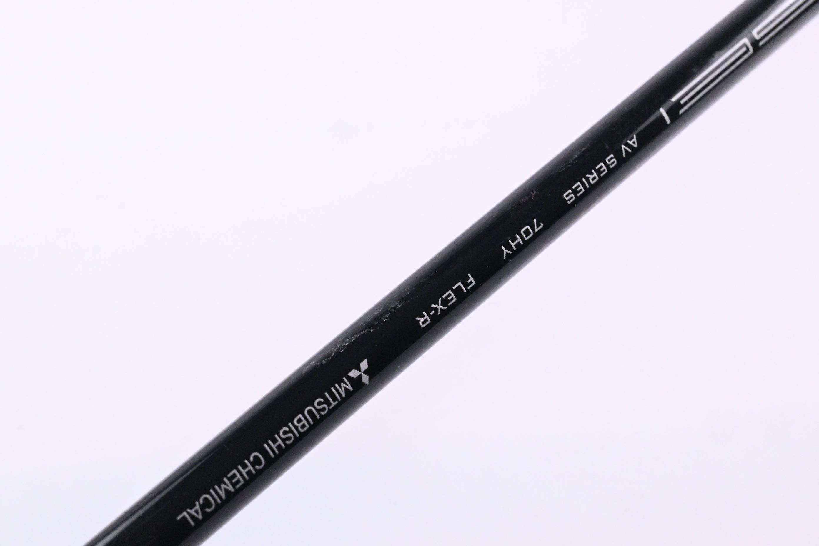 Titleist TS2 #5 Hybrid / 25 Degree / Regular Flex Tensei AV Blue 70 Shaft