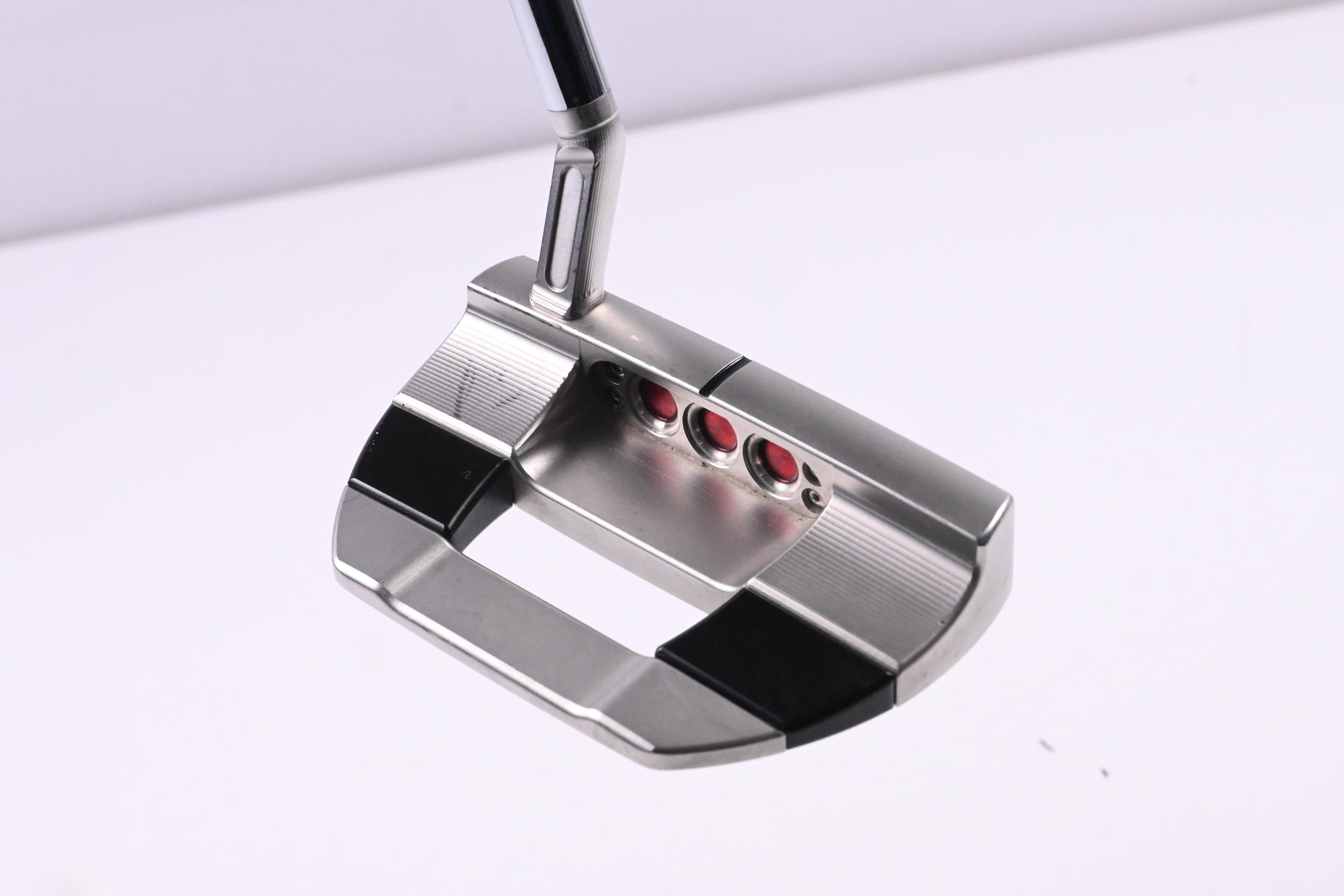 Scotty Cameron 2025 Studio Style Fastback 1.5 Putter / 35 Inch