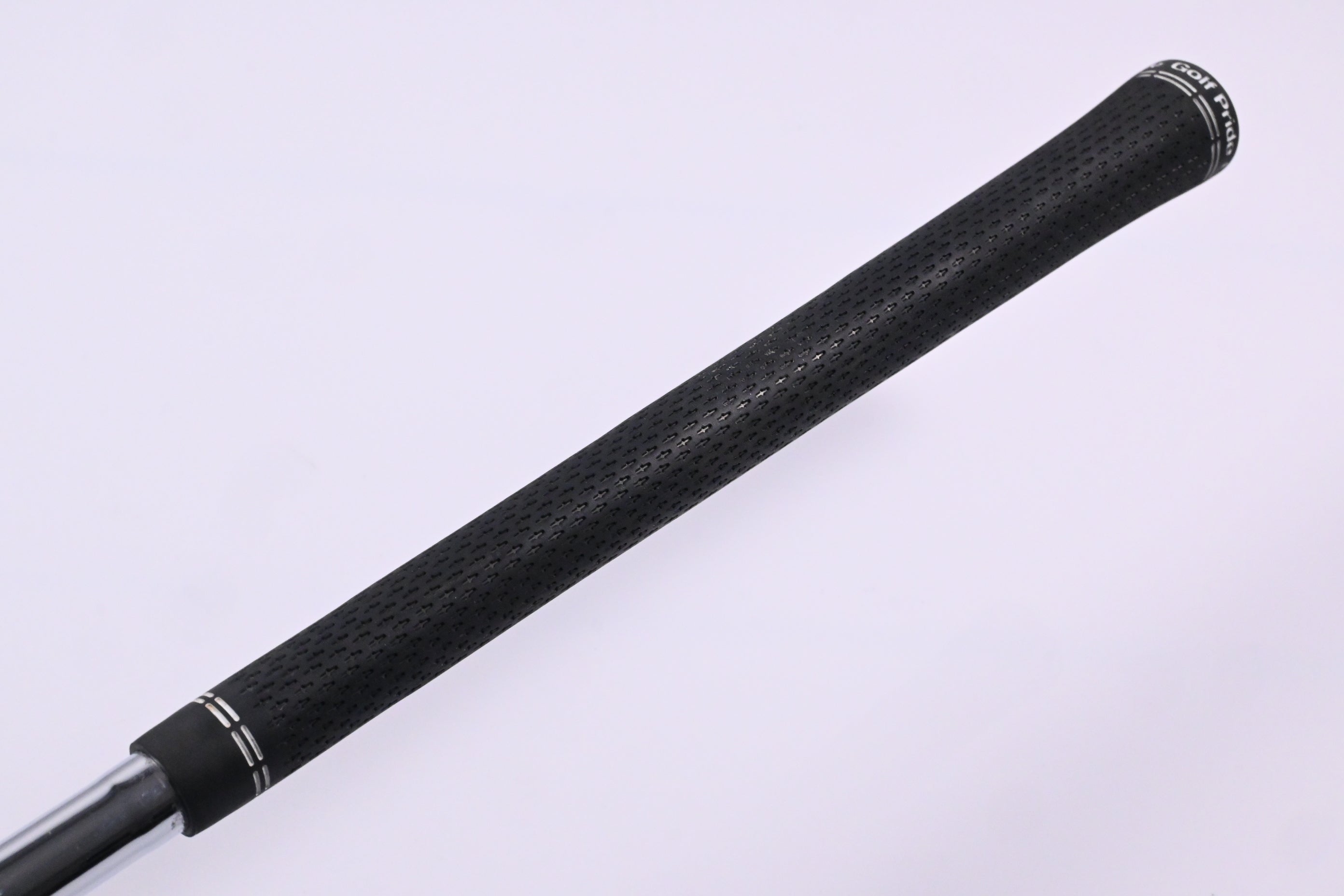 Ping Glide 3.0 Lob Wedge / 58 Degree / Black Dot / Regular Flex Ping AWT 2.0