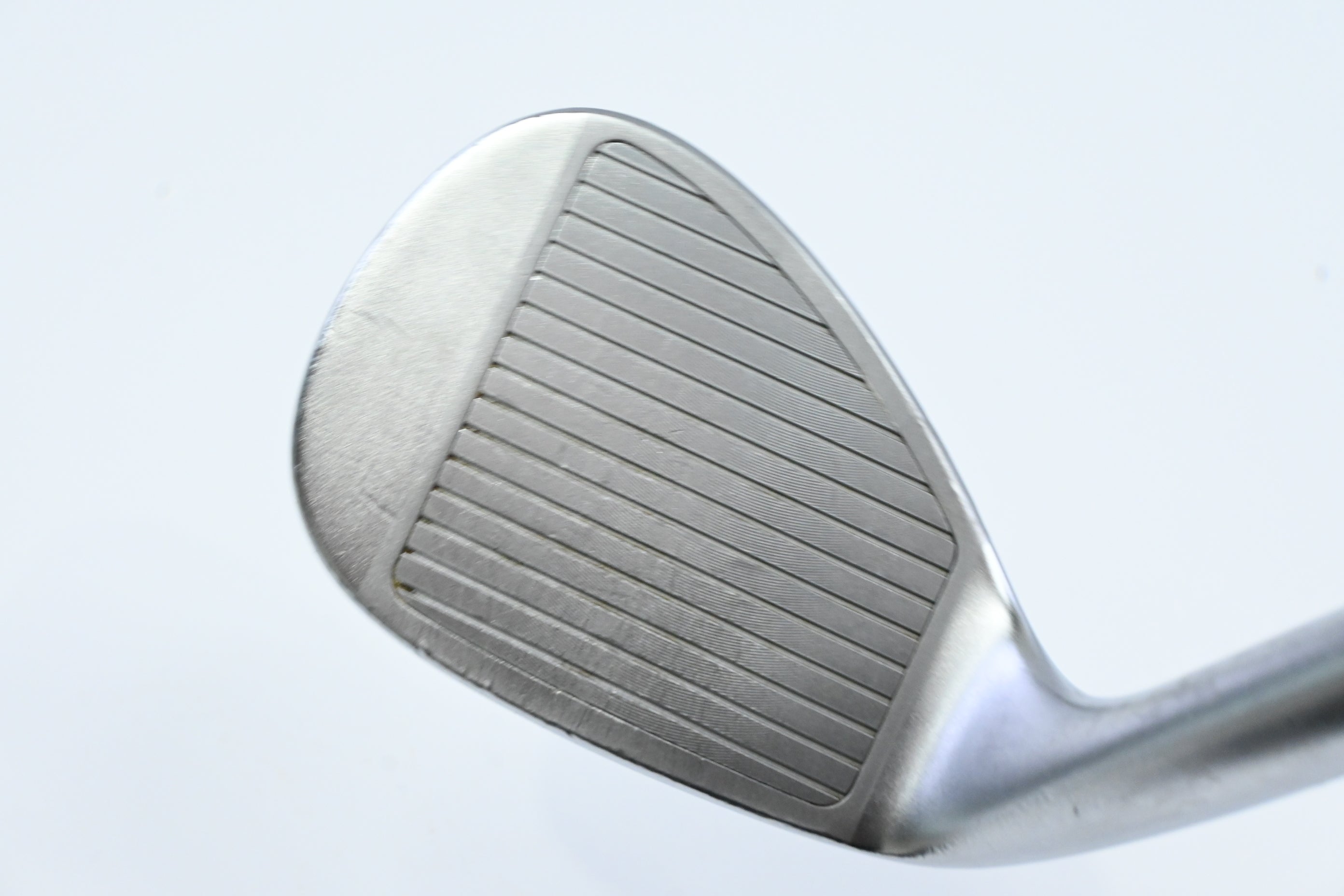 Taylormade Z-TP Sand Wedge / 54 Degree / Wedge Flex KBS Hi-Rev Shaft